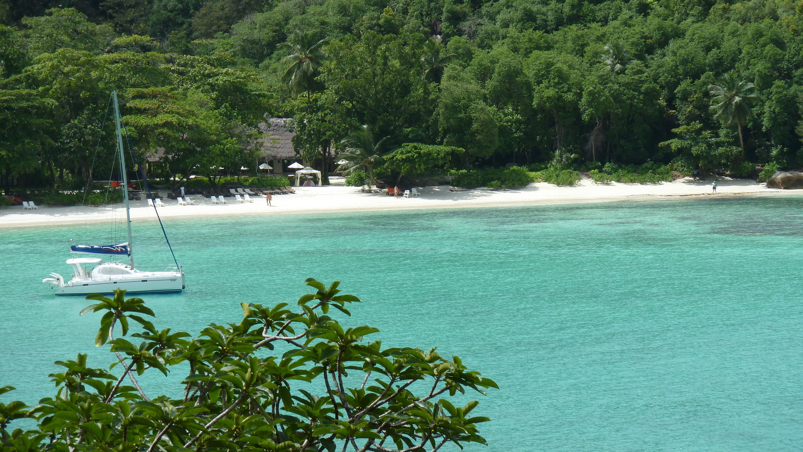 照片 塞舌尔(Seychelles) 马埃岛(Mahe) 2011-10 22