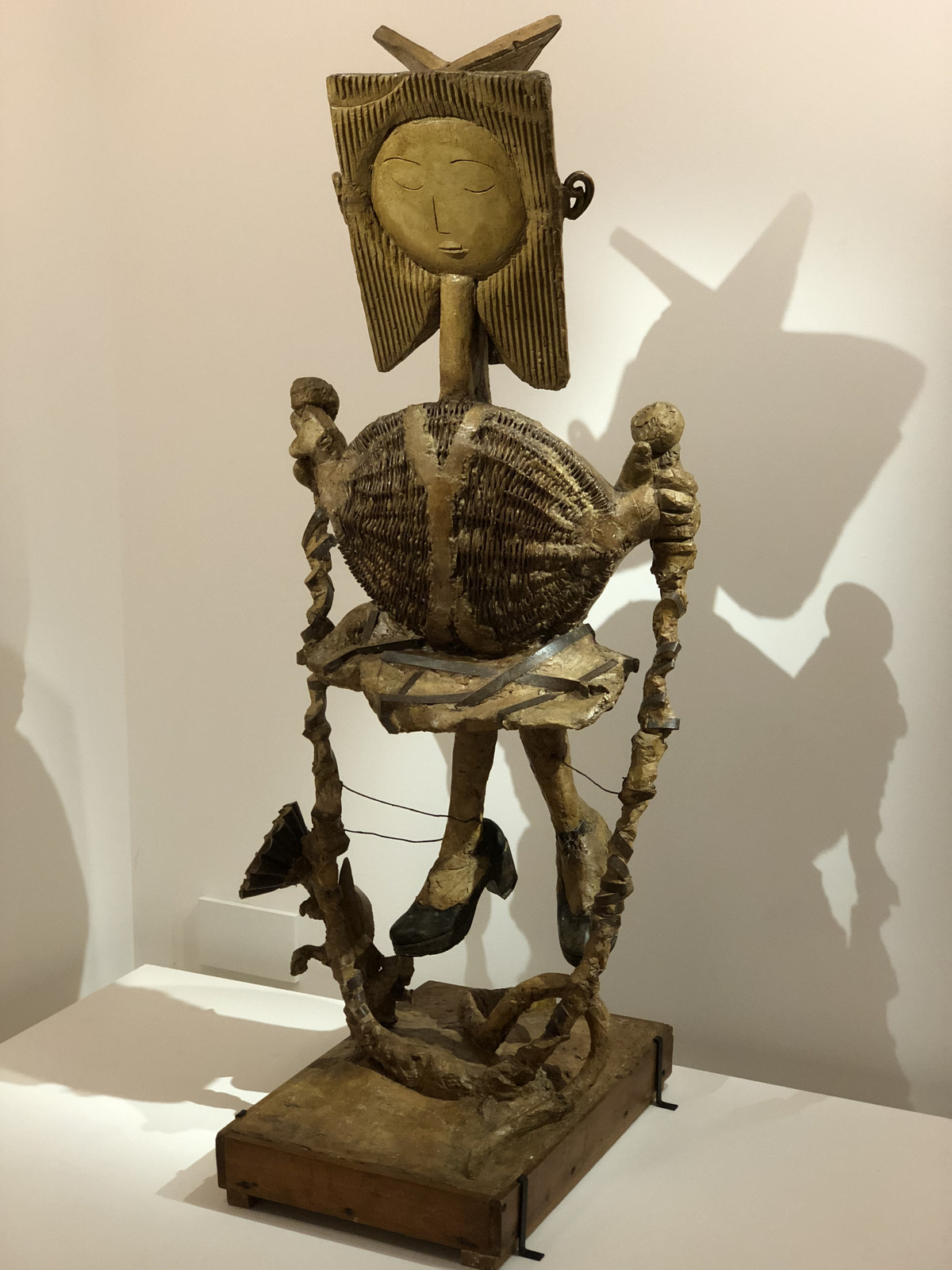 照片 法国(France) 巴黎(Paris) 毕加索博物馆(Picasso Museum) 2017-12 26