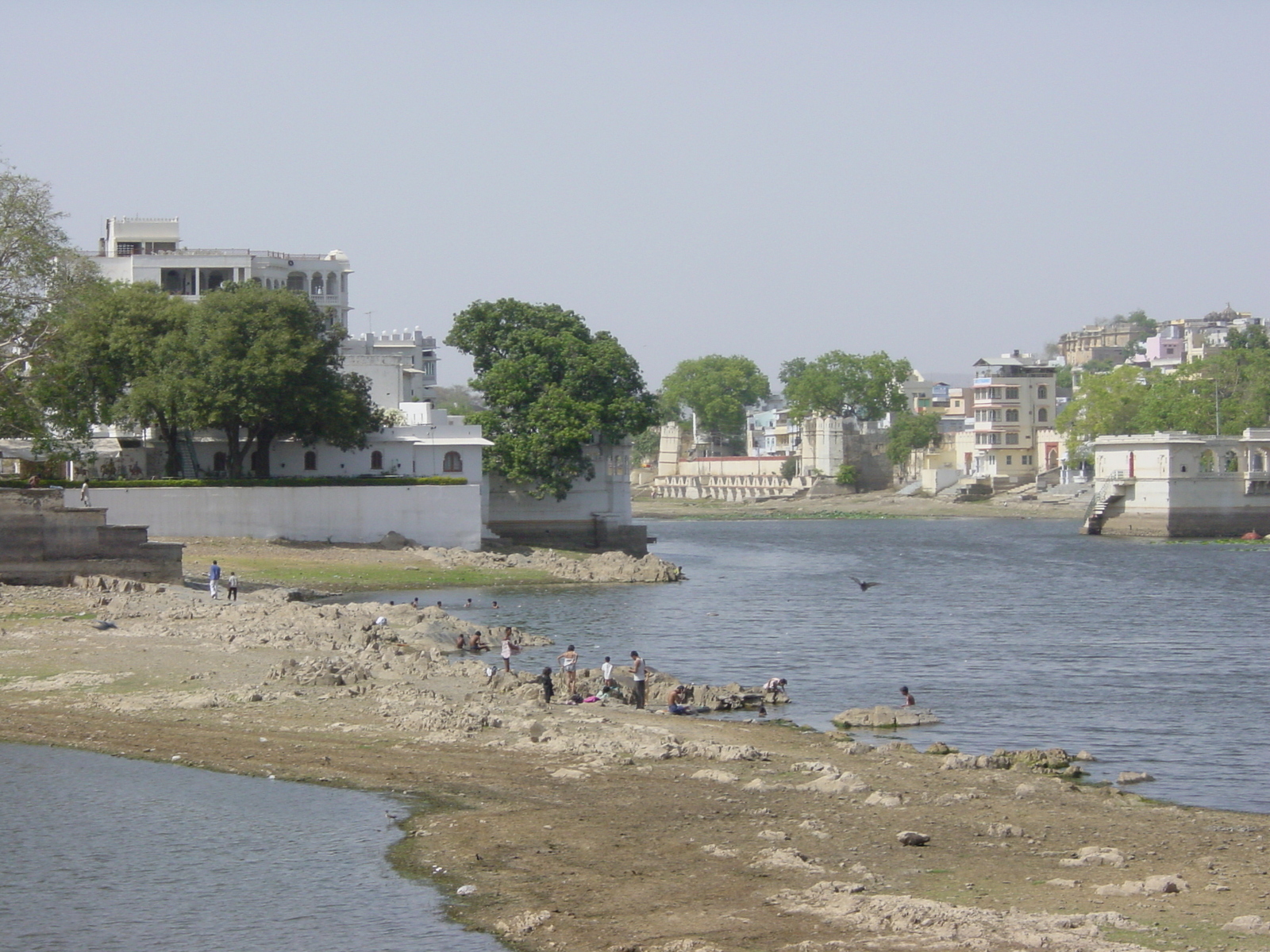 照片 印度(India) 乌代浦(Udaipur) 2003-05 71