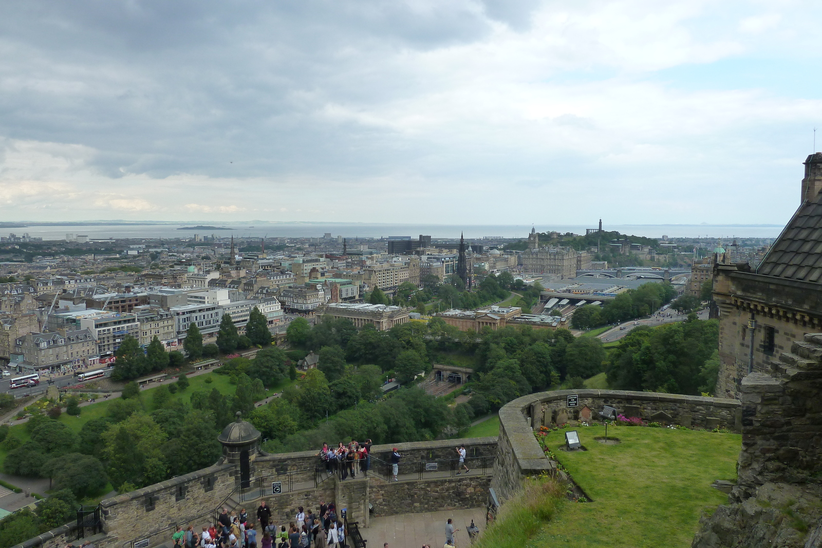 照片 英国(United Kingdom) 爱丁堡(Edinburgh) 2011-07 103