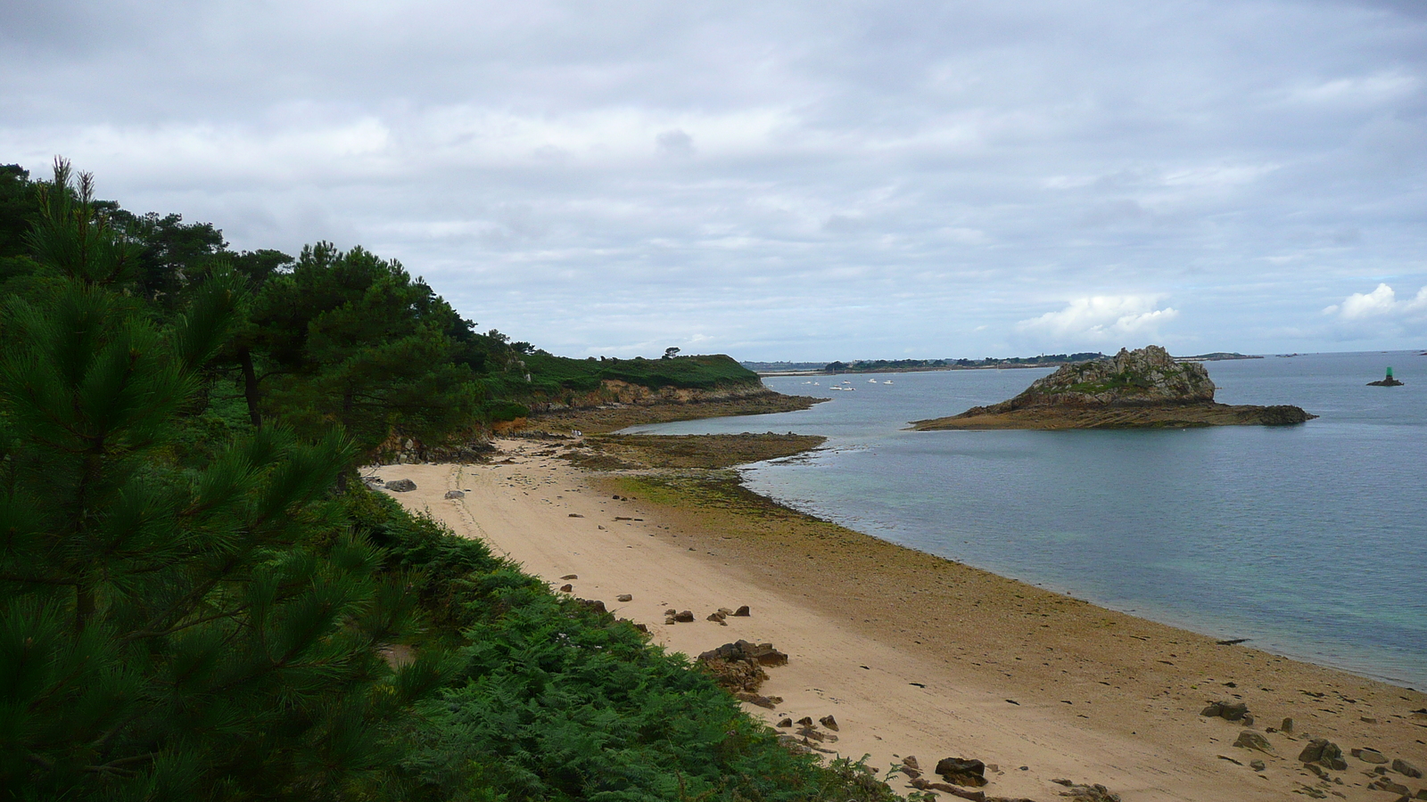 照片 法国(France) 卡朗泰克(Carantec) 2007-08 43