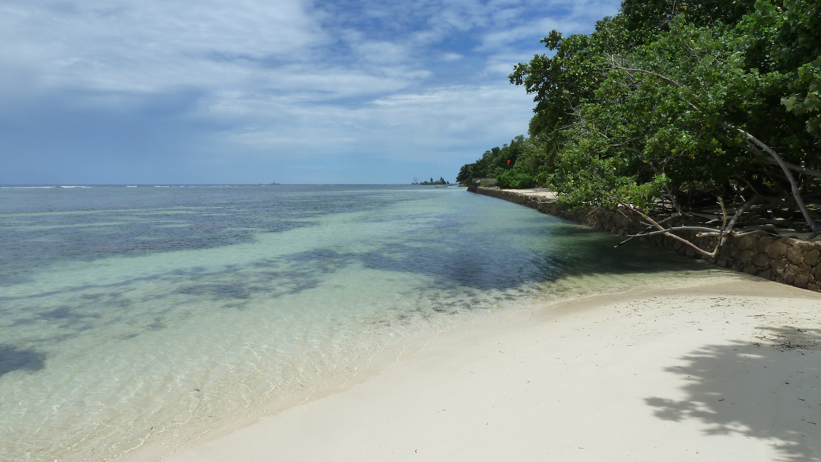 照片 塞舌尔(Seychelles) 拉迪格岛(La Digue) 2011-10 78