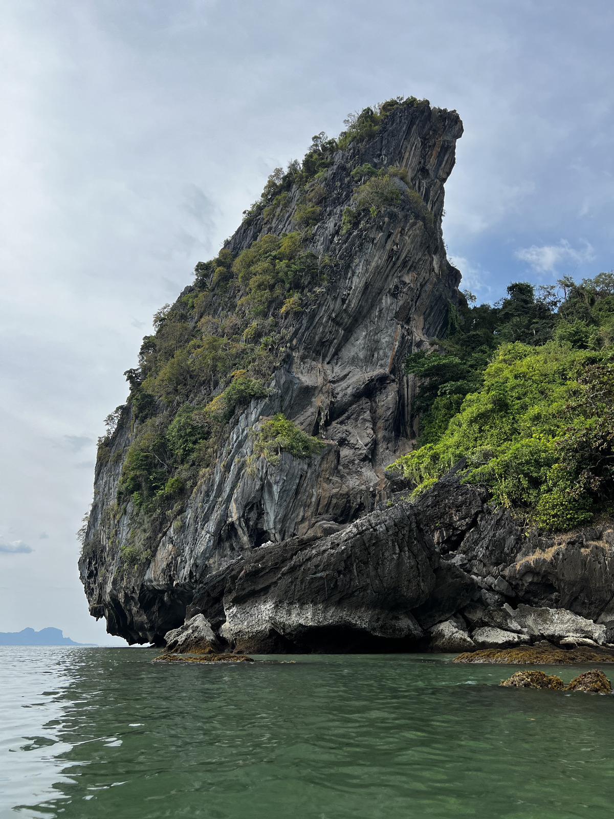 照片 泰国(Thailand) 长滩(Hat Yao) 2023-01 47