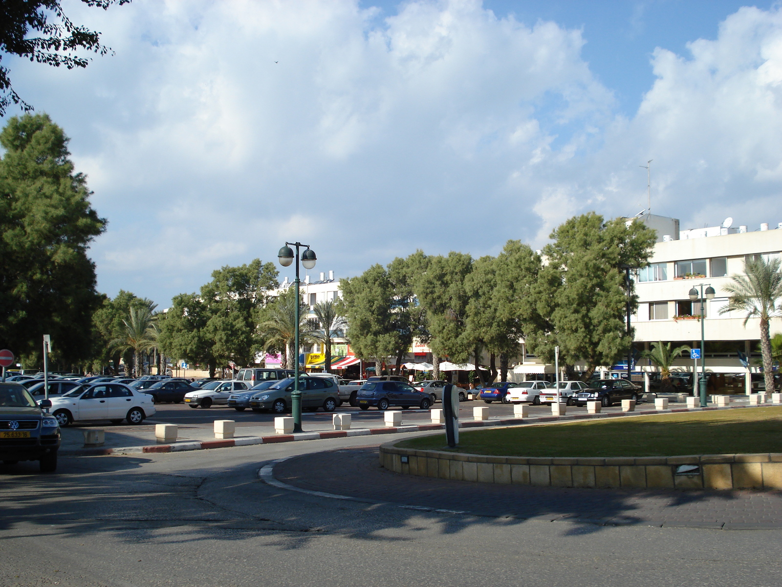 照片 以色列(Israel) 赫兹利亚(Herzliya) 2006-12 61