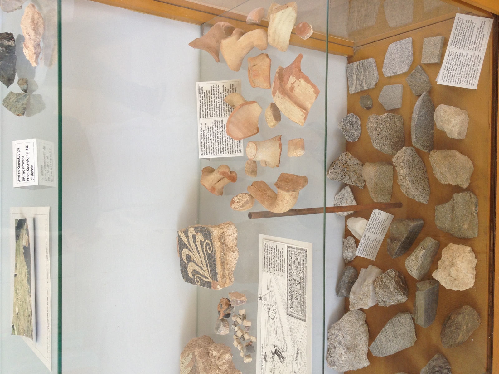 照片 希腊(Greece) 提洛岛(Delos) 2014-07 170