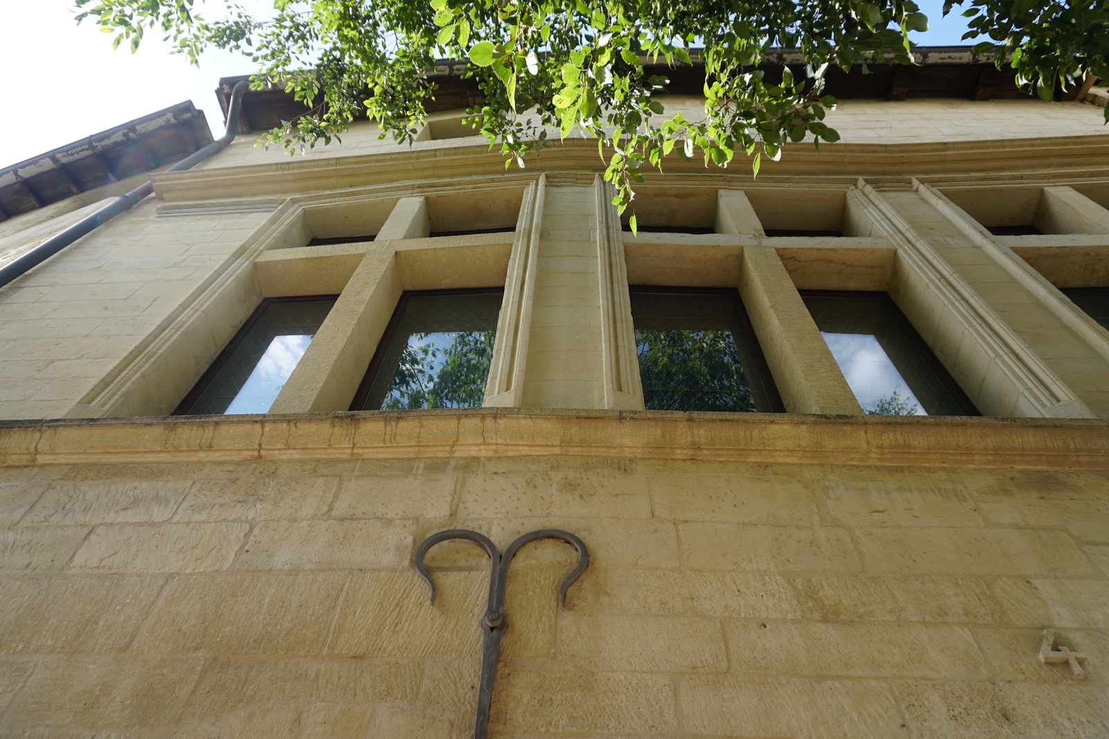 照片 法国(France) 于泽斯(Uzes) 2017-08 22