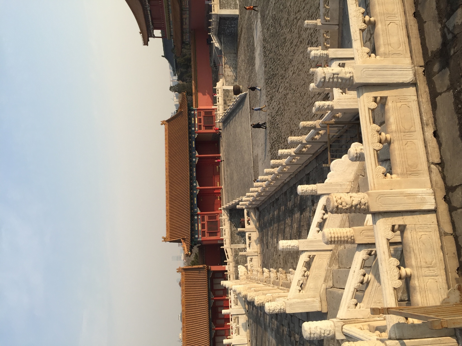 照片 中国(China) 北京(Beijing) 紫禁城(Forbidden City) 2015-12 143