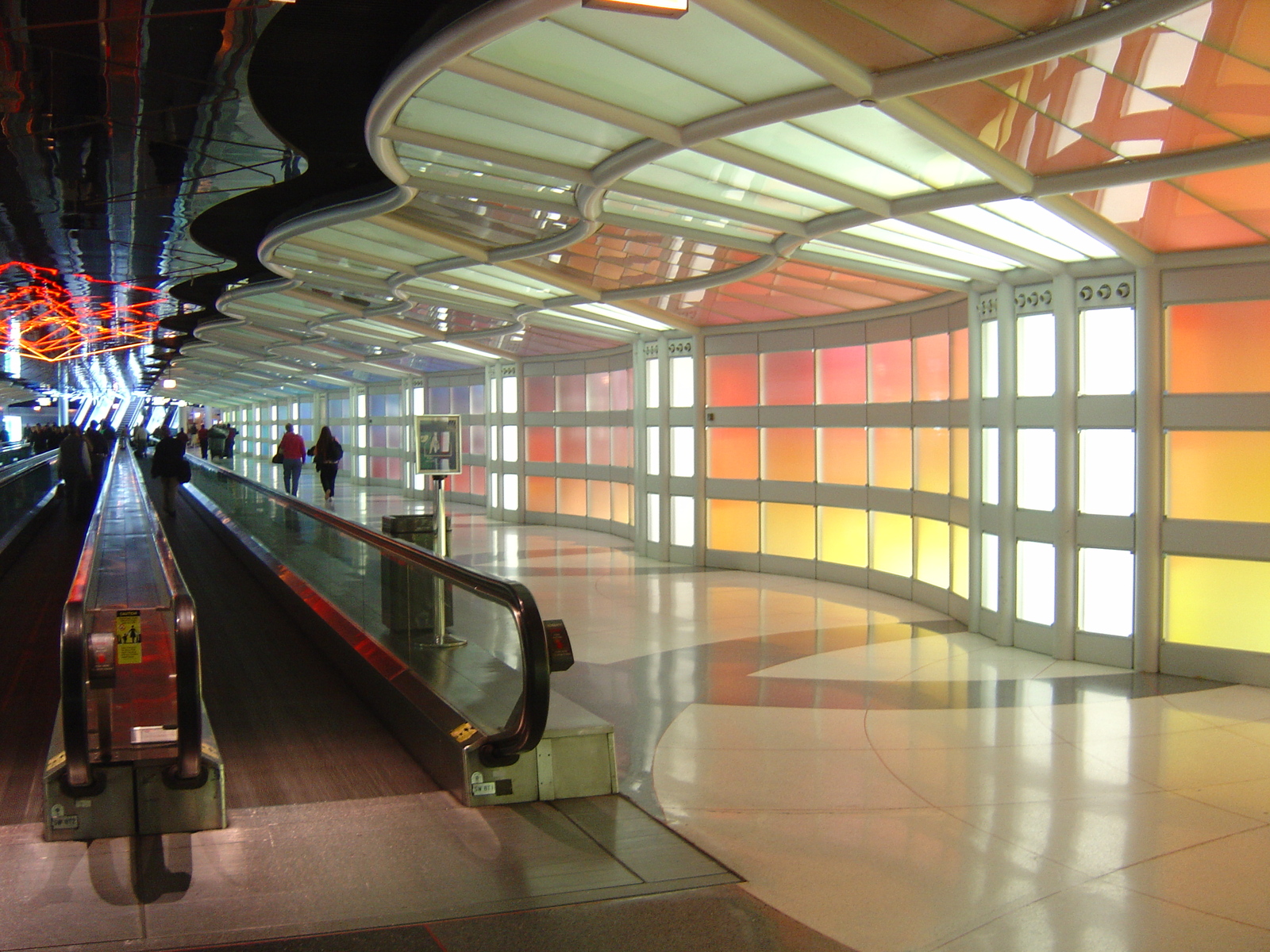 照片 美国(United States) 芝加哥(Chicago) 2006-03 7