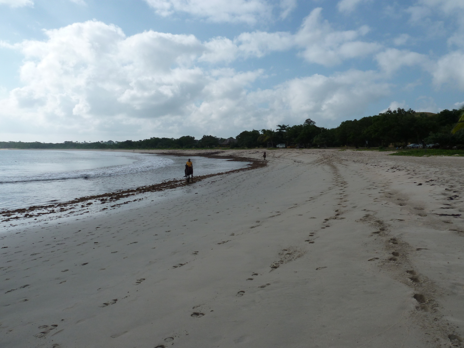照片 斐济(Fiji) 纳塔多拉海滩(Natadola beach) 2010-05 15