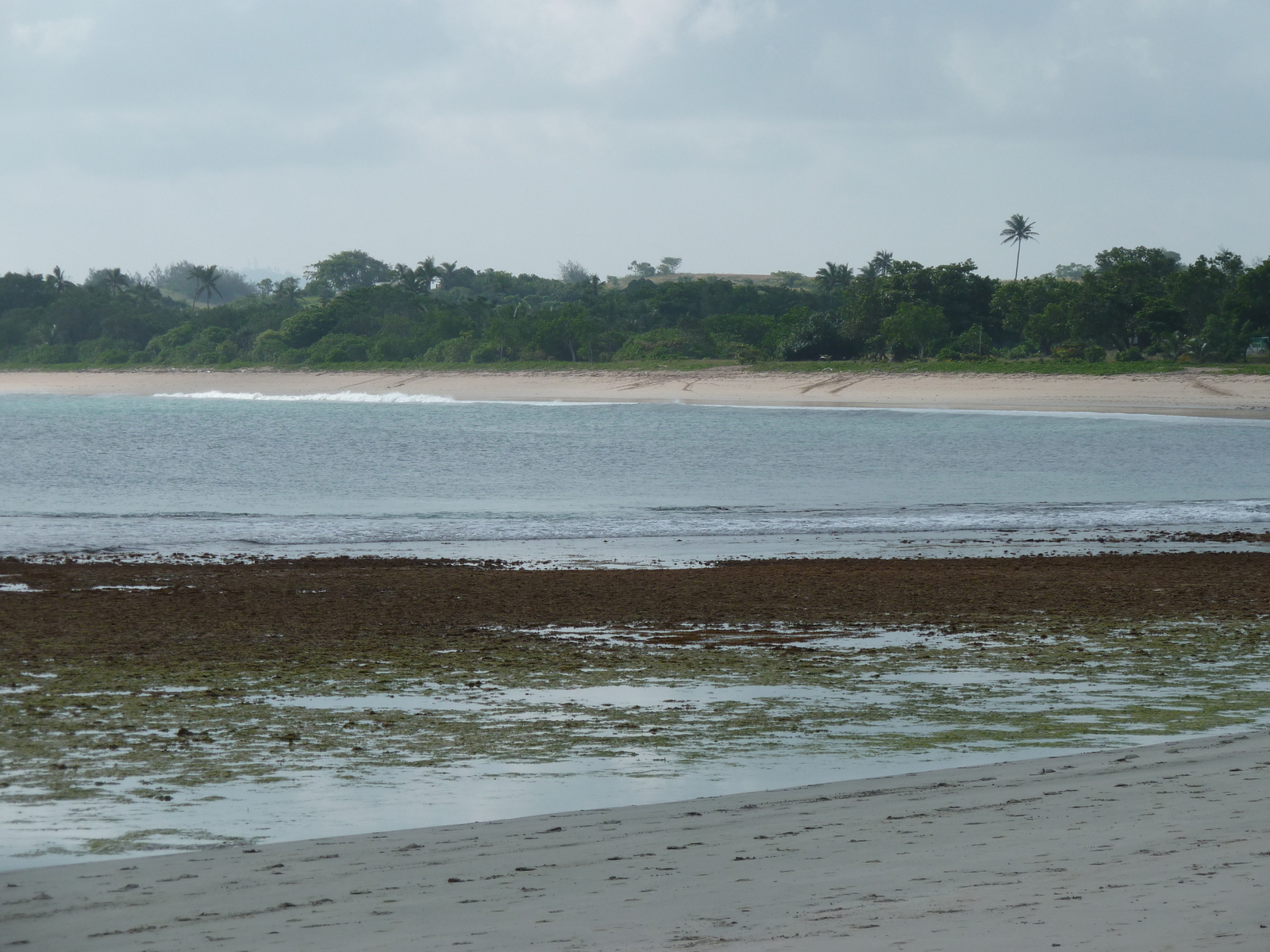 照片 斐济(Fiji) 纳塔多拉海滩(Natadola beach) 2010-05 23