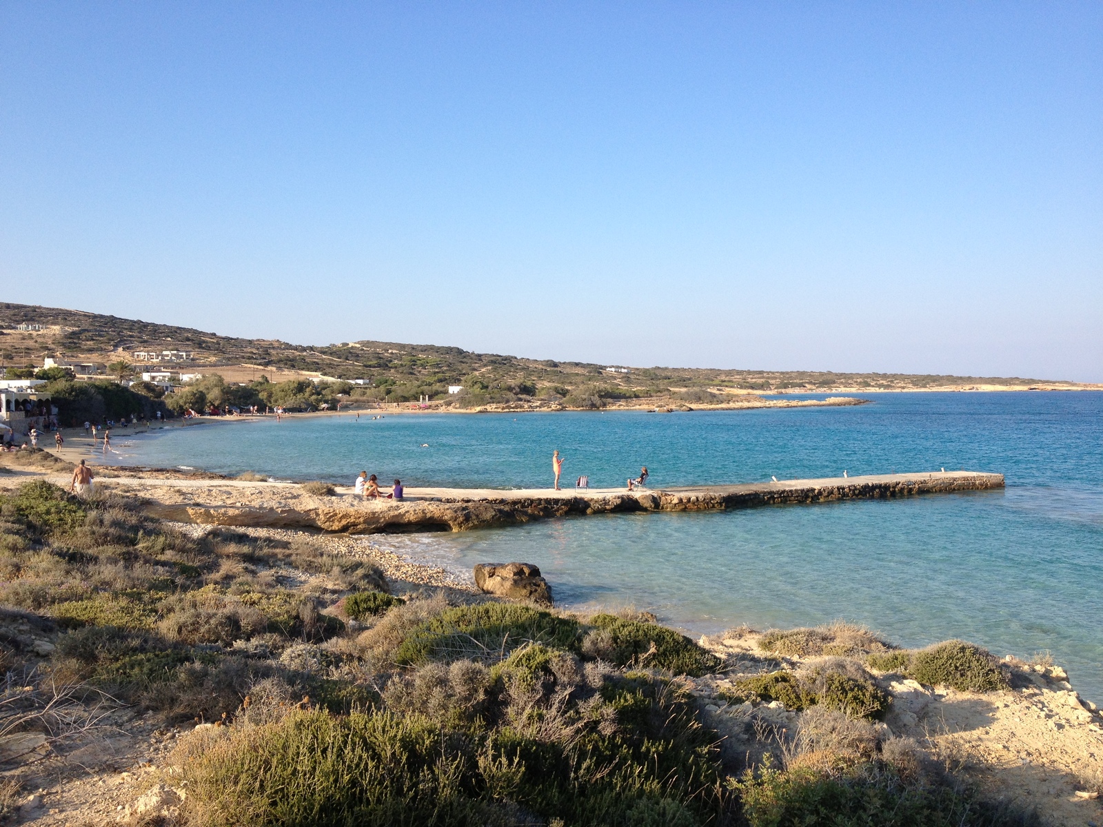 照片 希腊(Greece) 库福尼西亚群岛(Koufonissia) 2014-07 229