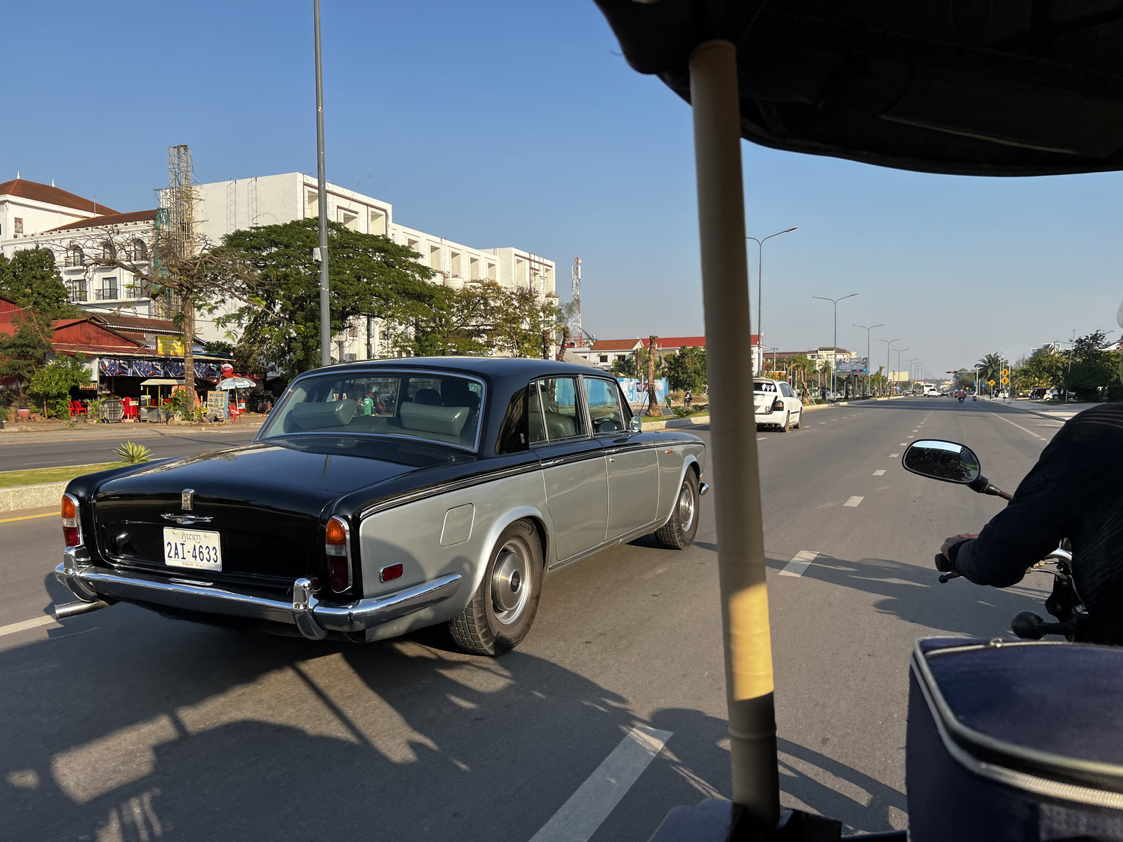 照片 柬埔寨(Cambodia) 暹粒(Siem Reap) 2023-01 75