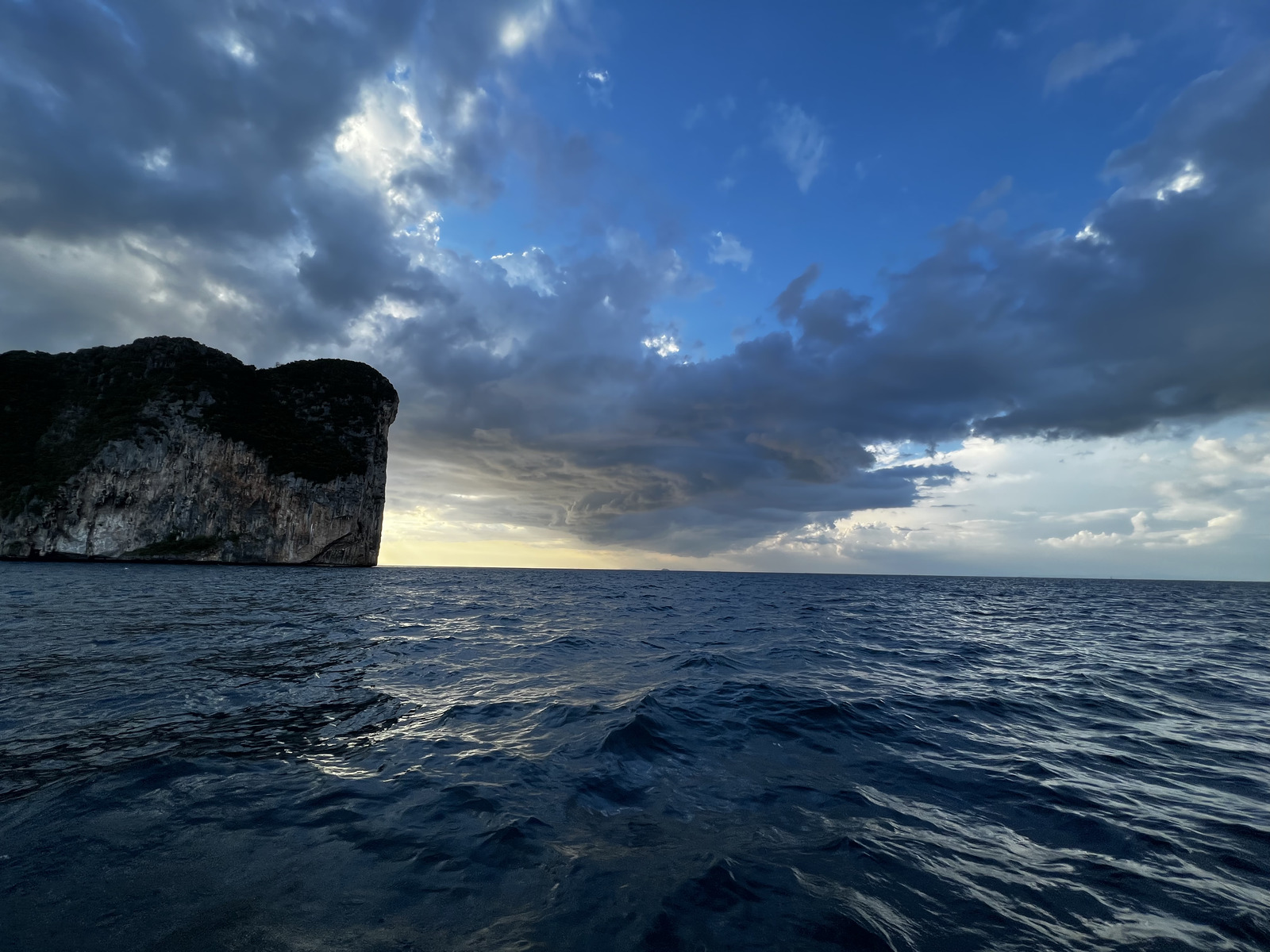 照片 泰国(Thailand) 小皮皮岛(Ko Phi Phi Ley) 2021-12 23