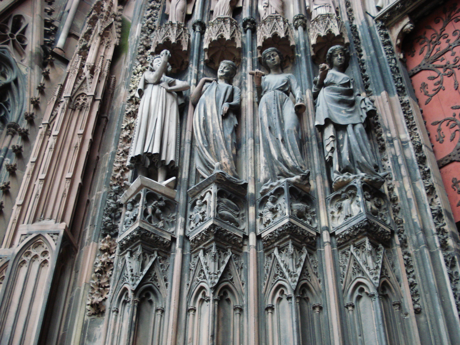 照片 法国(France) 斯特拉斯堡(Strasbourg) 2007-01 6