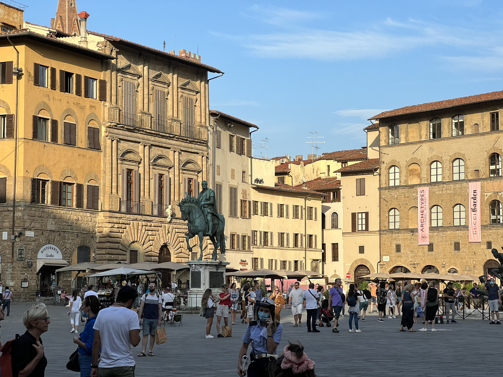 照片 意大利(Italy) 佛罗伦萨(Florence) 2021-09 85