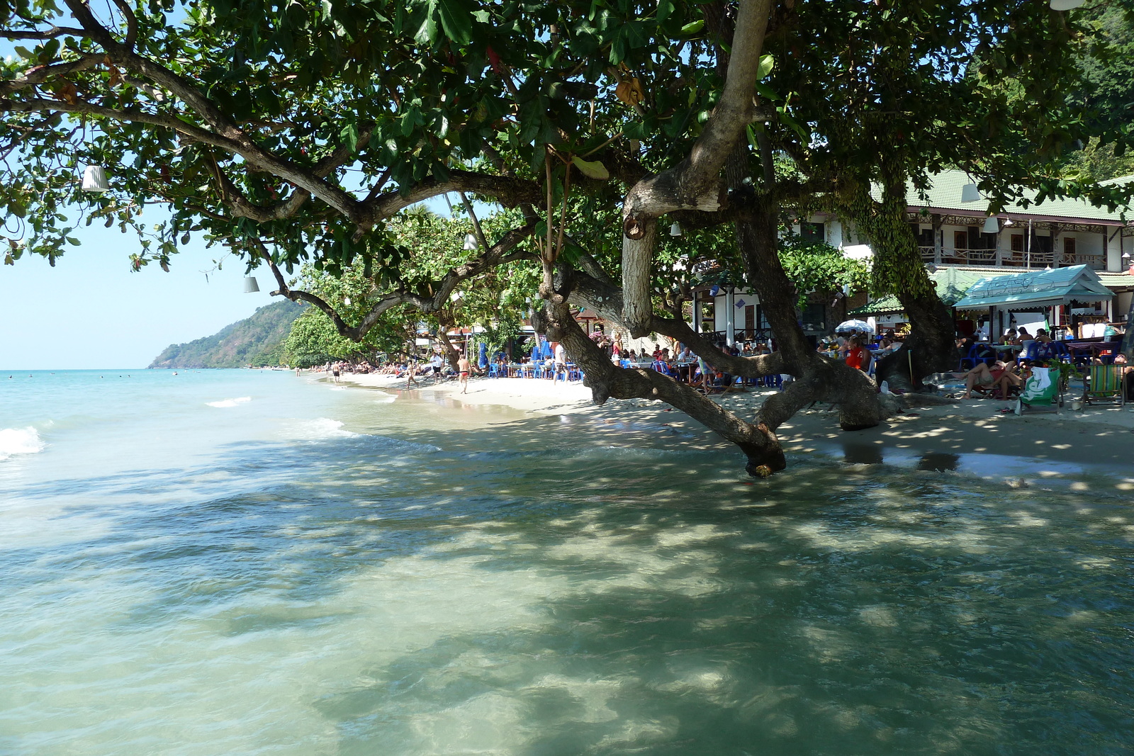 照片 泰国(Thailand) 象岛(Ko Chang) 2011-01 75