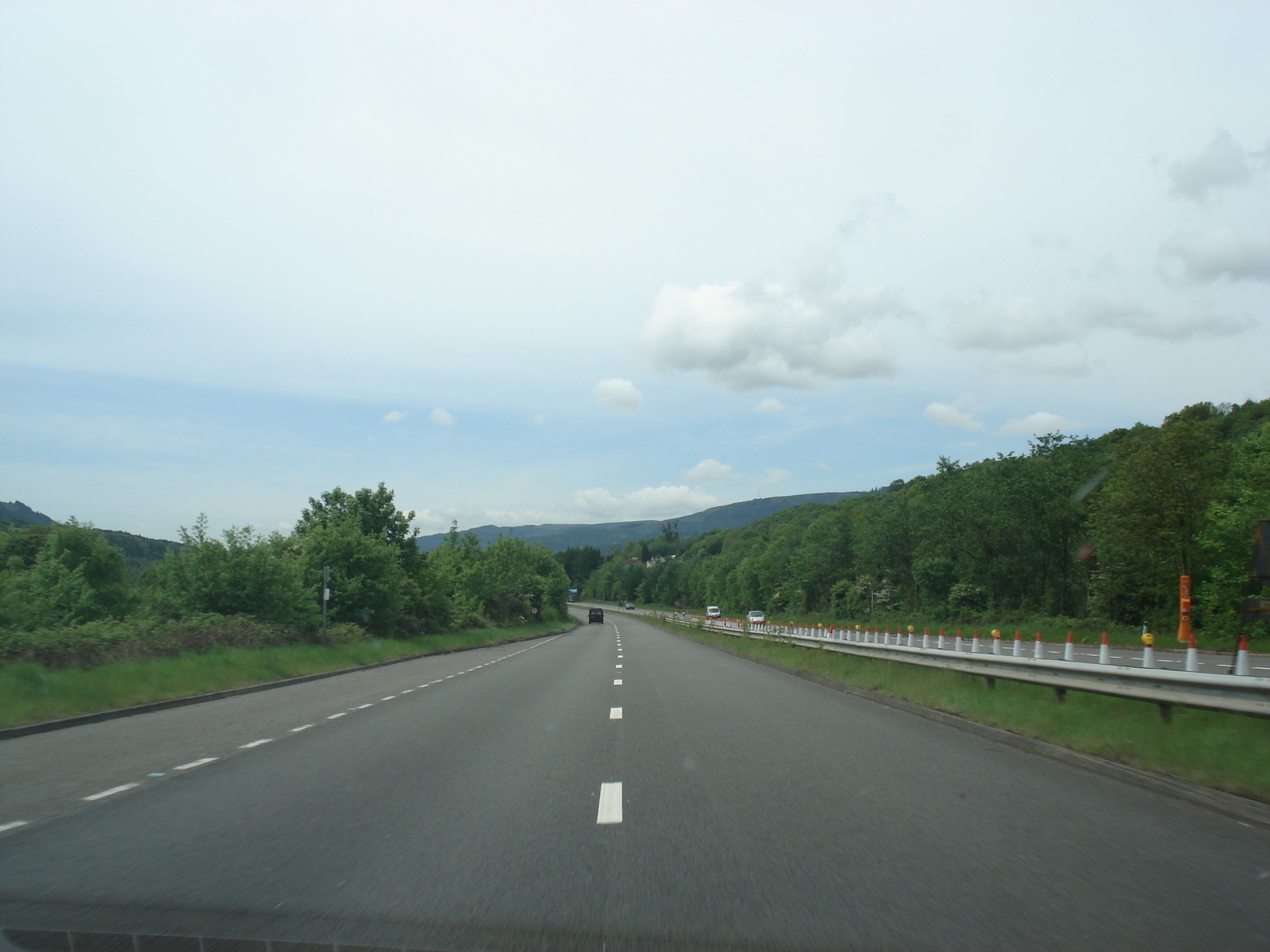 照片 英国(United Kingdom) 布雷肯比肯斯国家公园(Brecon Beacons National Park) 2006-05 62