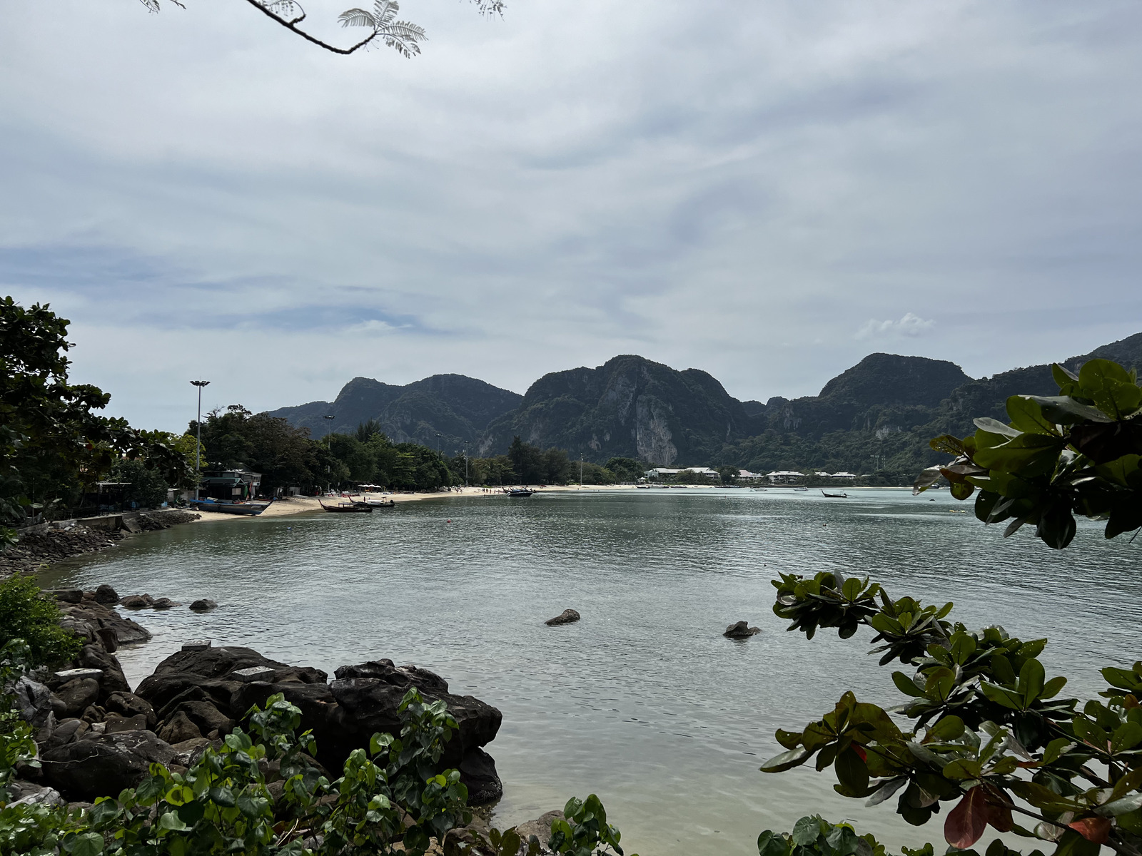 照片 泰国(Thailand) 大皮皮岛(Ko Phi Phi Don) 2021-12 85