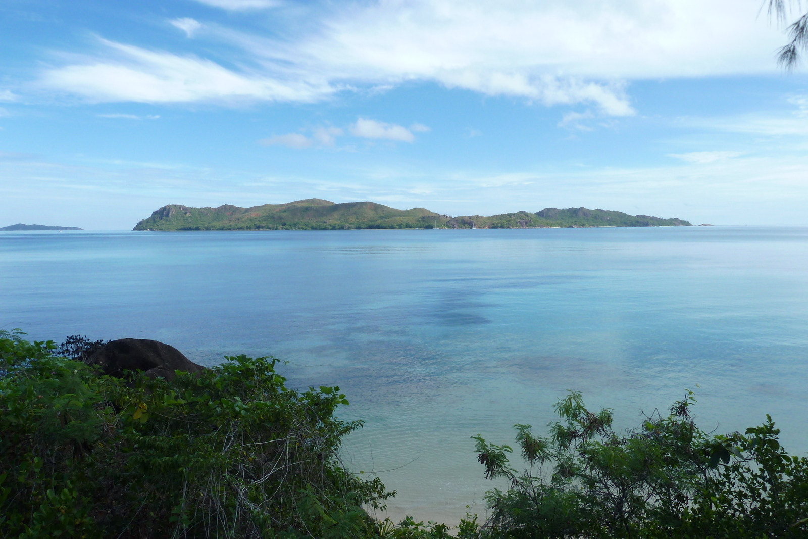 照片 塞舌尔(Seychelles) 波塞森湾(Anse Possession) 2011-10 28