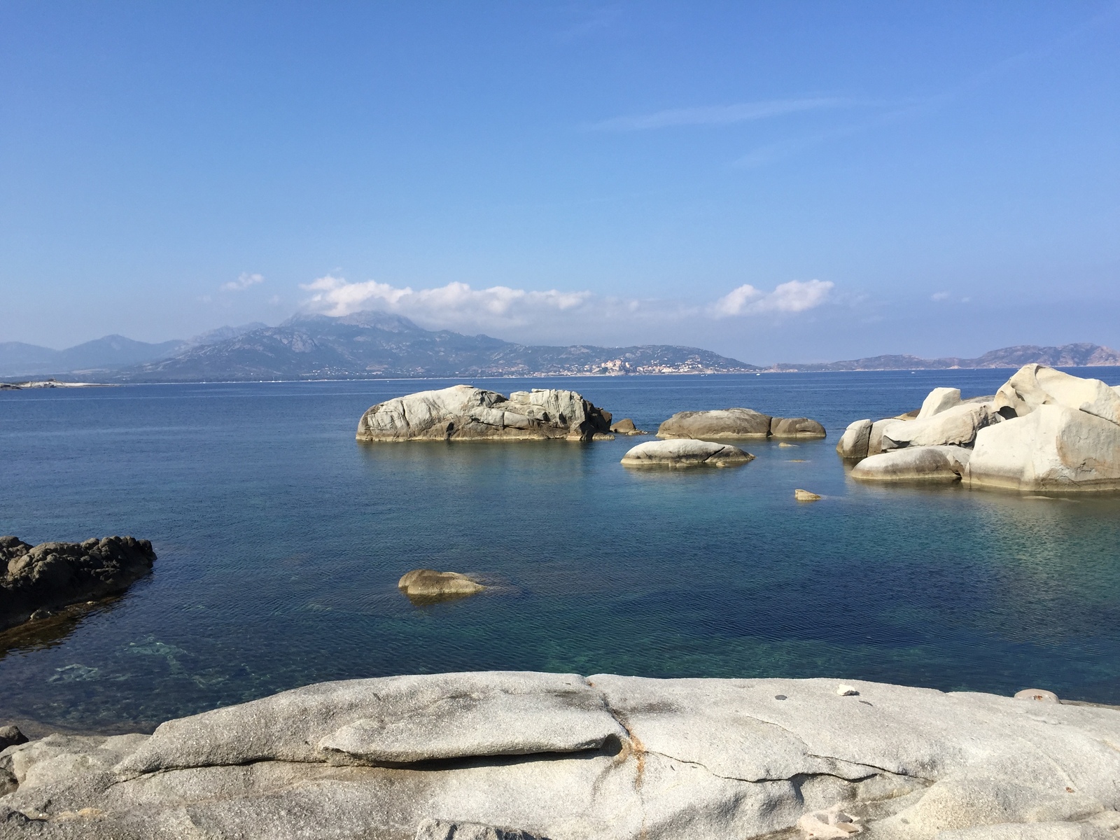 照片 法国(France) 科西嘉岛(Corsica) 斯帕诺角(Punta Spano) 2015-05 22