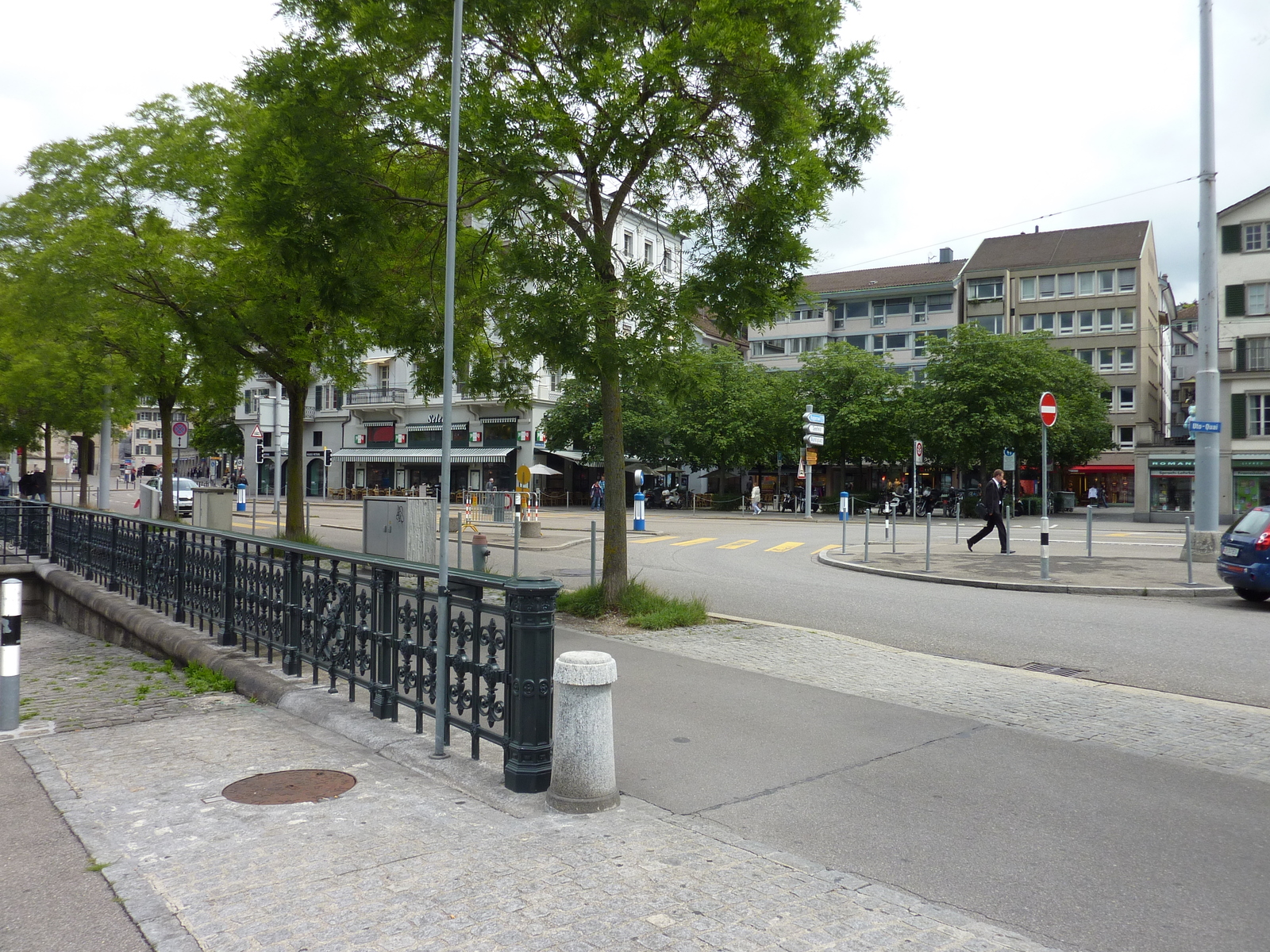 照片 瑞士(Switzerland) 苏黎世(Zurich) 2009-06 47