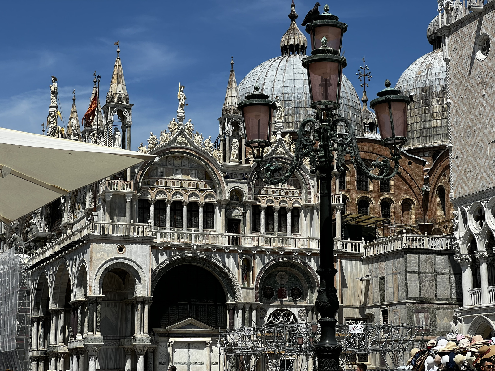 照片 意大利(Italy) 威尼斯(Venice) 2022-05 297