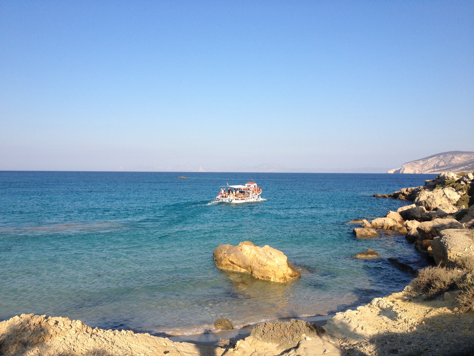 照片 希腊(Greece) 库福尼西亚群岛(Koufonissia) 2014-07 359
