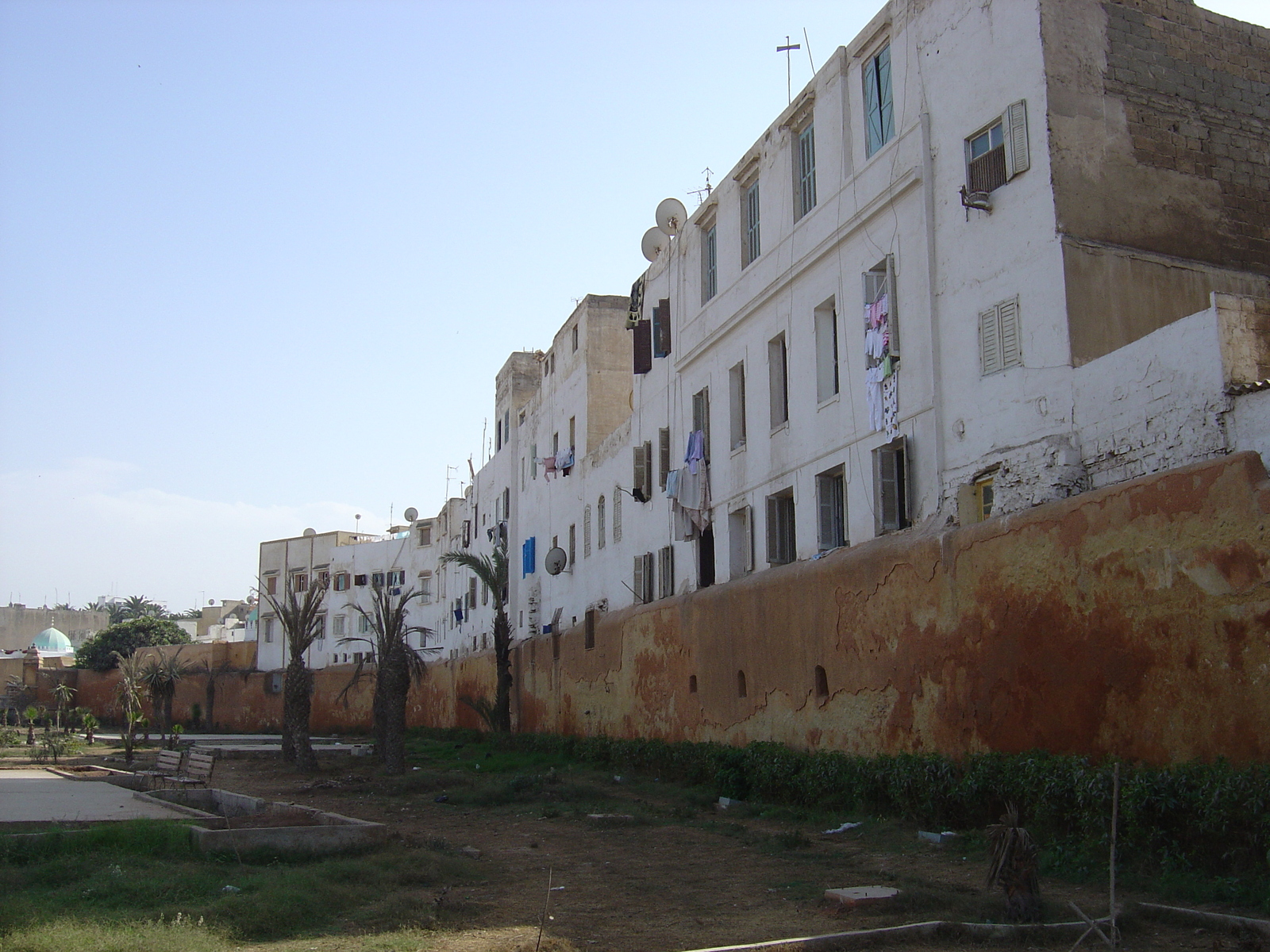 照片 摩洛哥(Morocco) 卡萨布兰卡(Casablanca) 2004-09 65