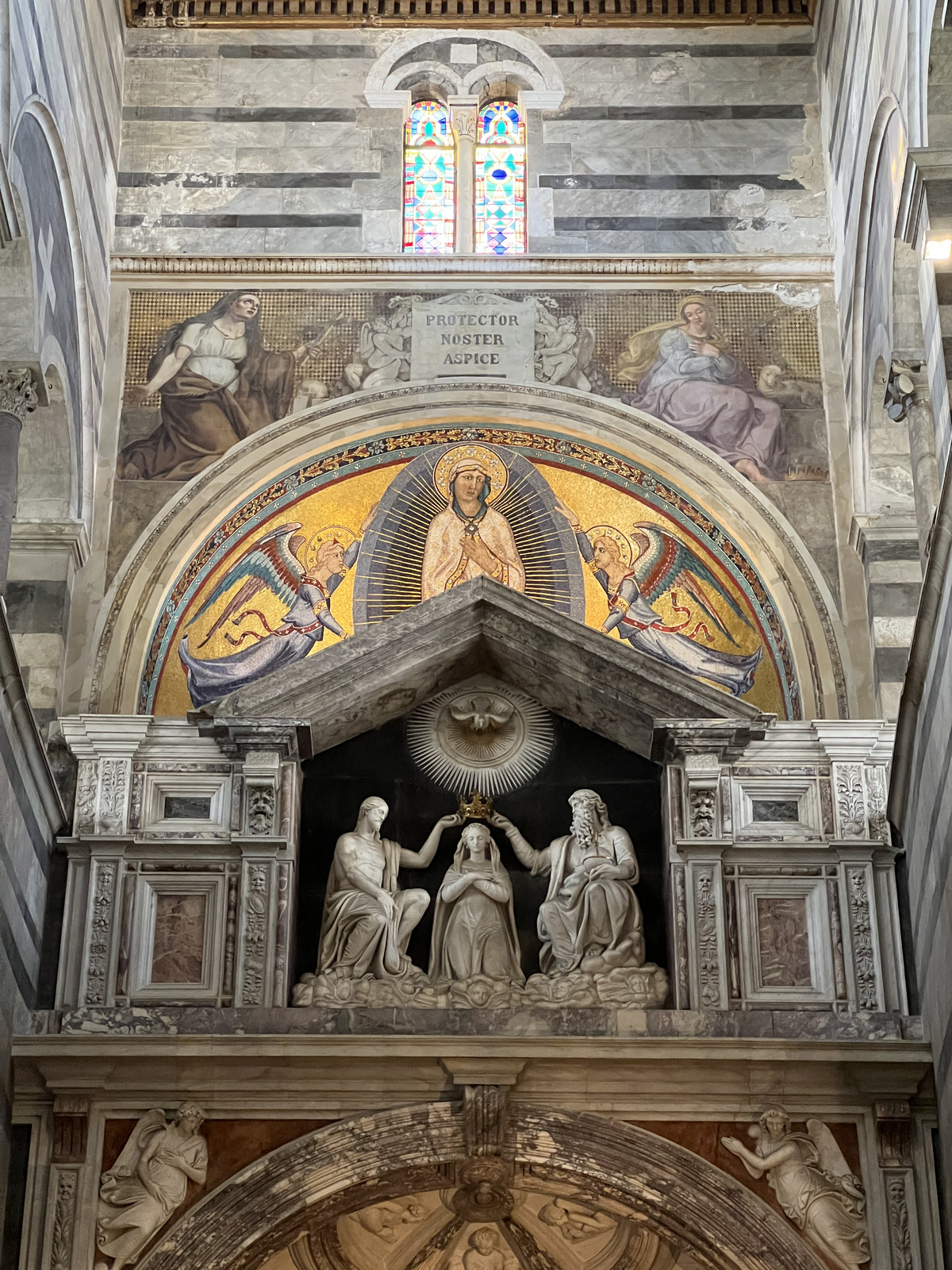 照片 意大利(Italy) 比萨(Pisa) 2021-09 101