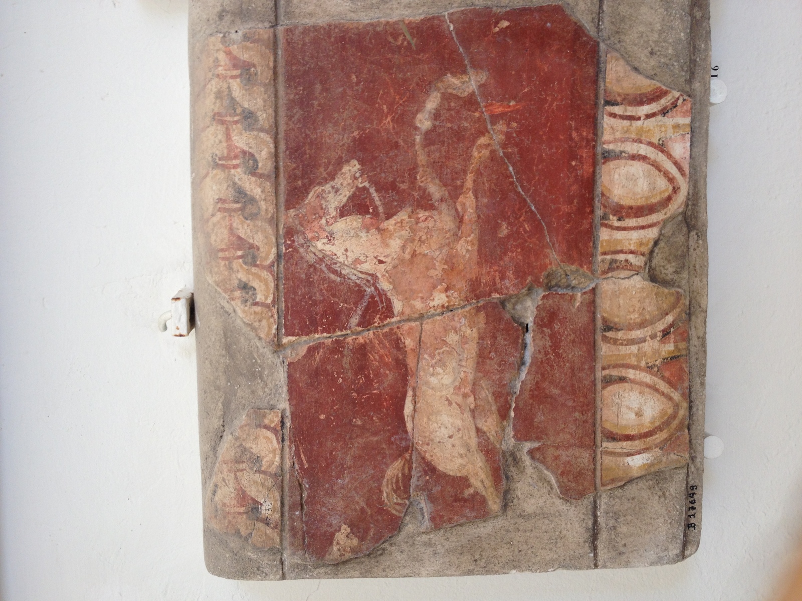 照片 希腊(Greece) 提洛岛(Delos) 2014-07 168