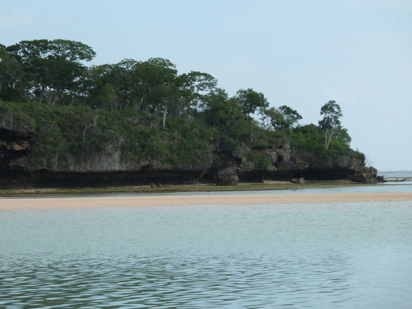 照片 斐济(Fiji) 纳塔多拉海滩(Natadola beach) 2010-05 16