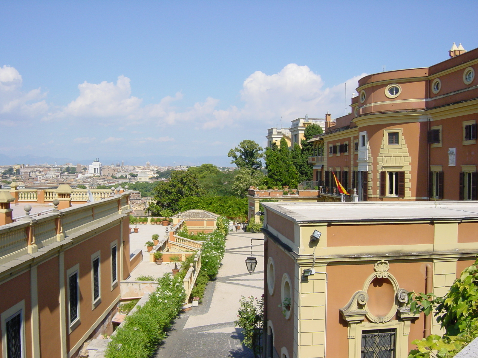 照片 意大利(Italy) 罗马(Rome) 2002-07 117