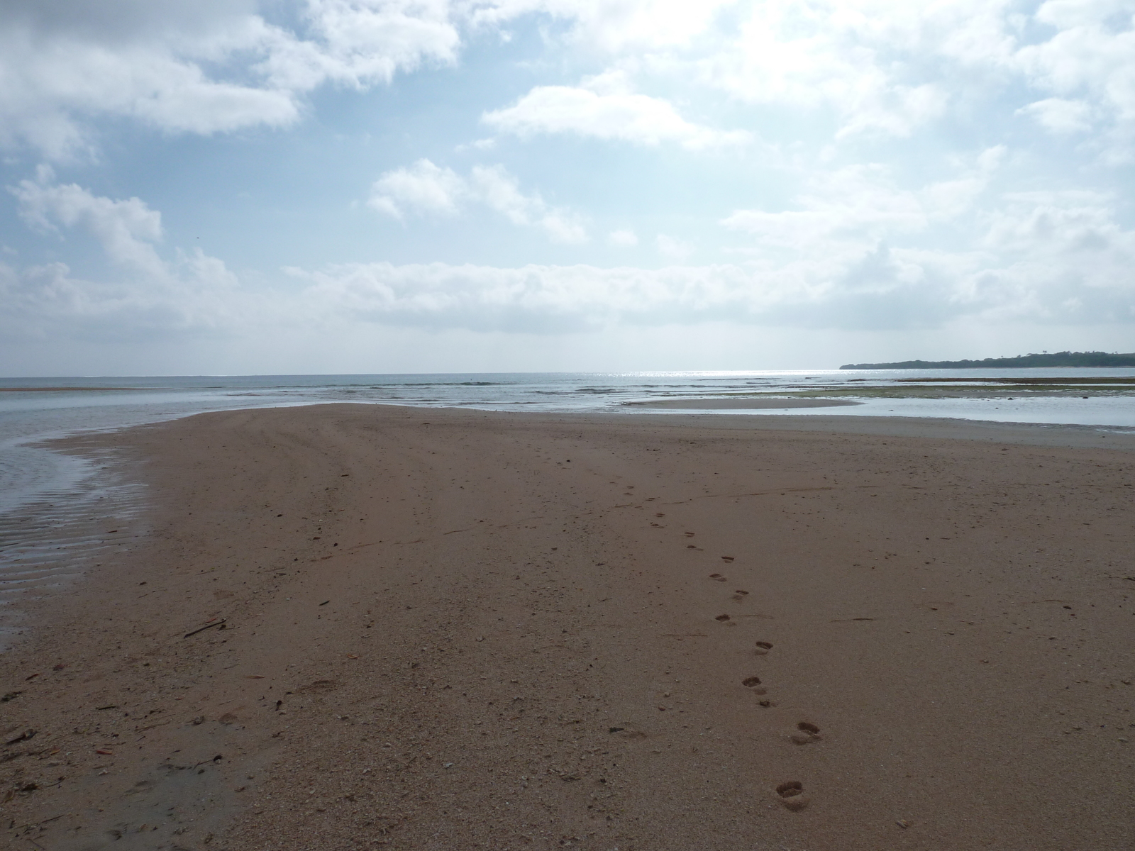 照片 斐济(Fiji) 纳塔多拉海滩(Natadola beach) 2010-05 21