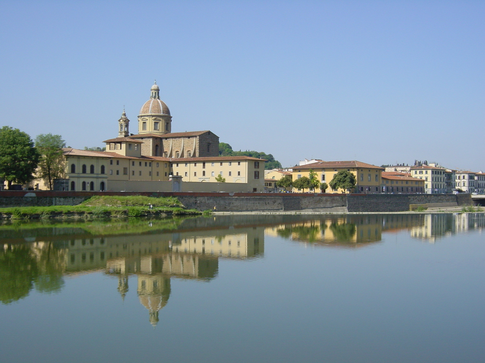 照片 意大利(Italy) 佛罗伦萨(Florence) 2002-04 145