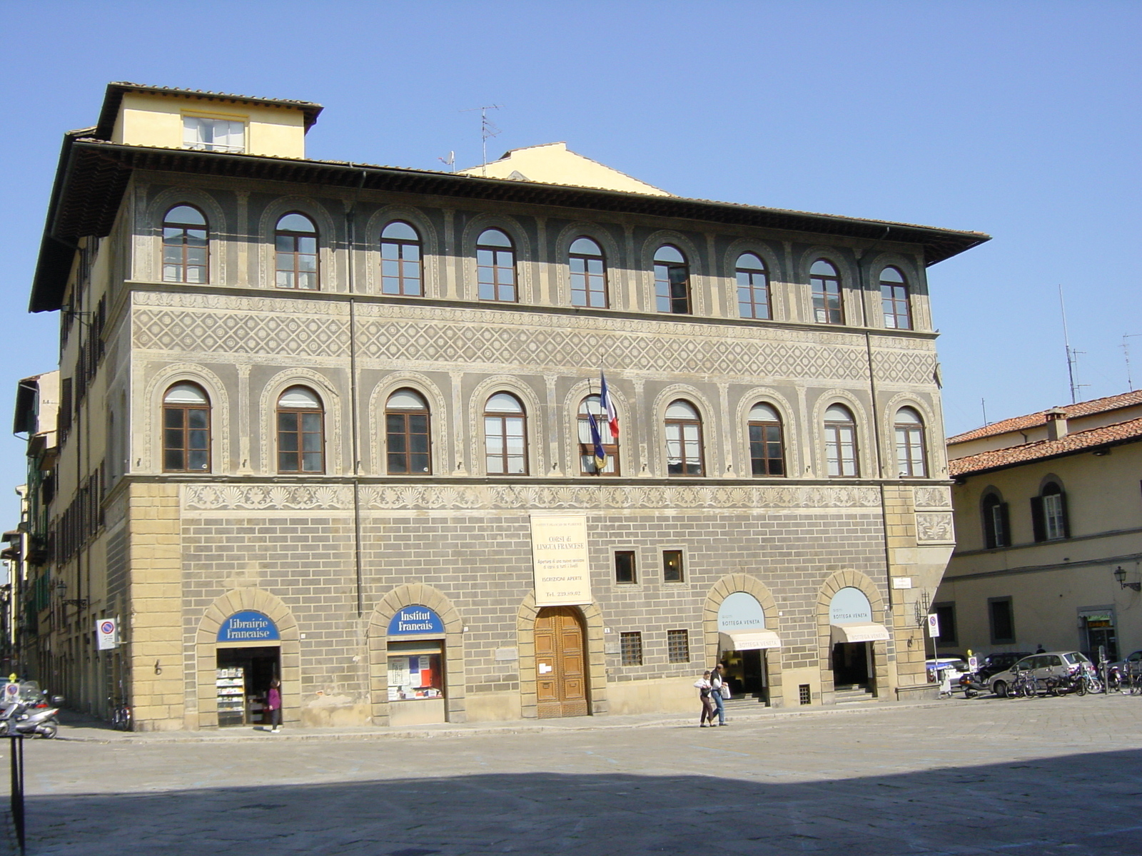 照片 意大利(Italy) 佛罗伦萨(Florence) 2002-04 151