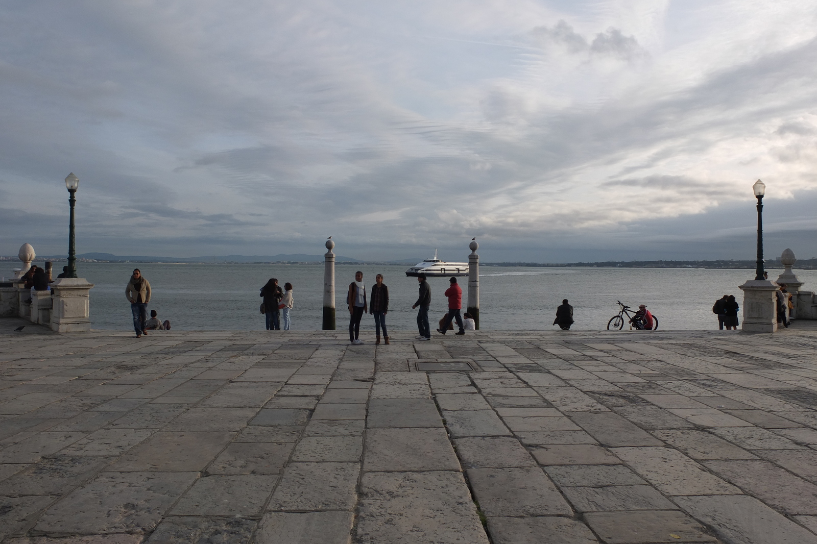 照片 葡萄牙(Portugal) 里斯本(Lisbon) 2013-01 106