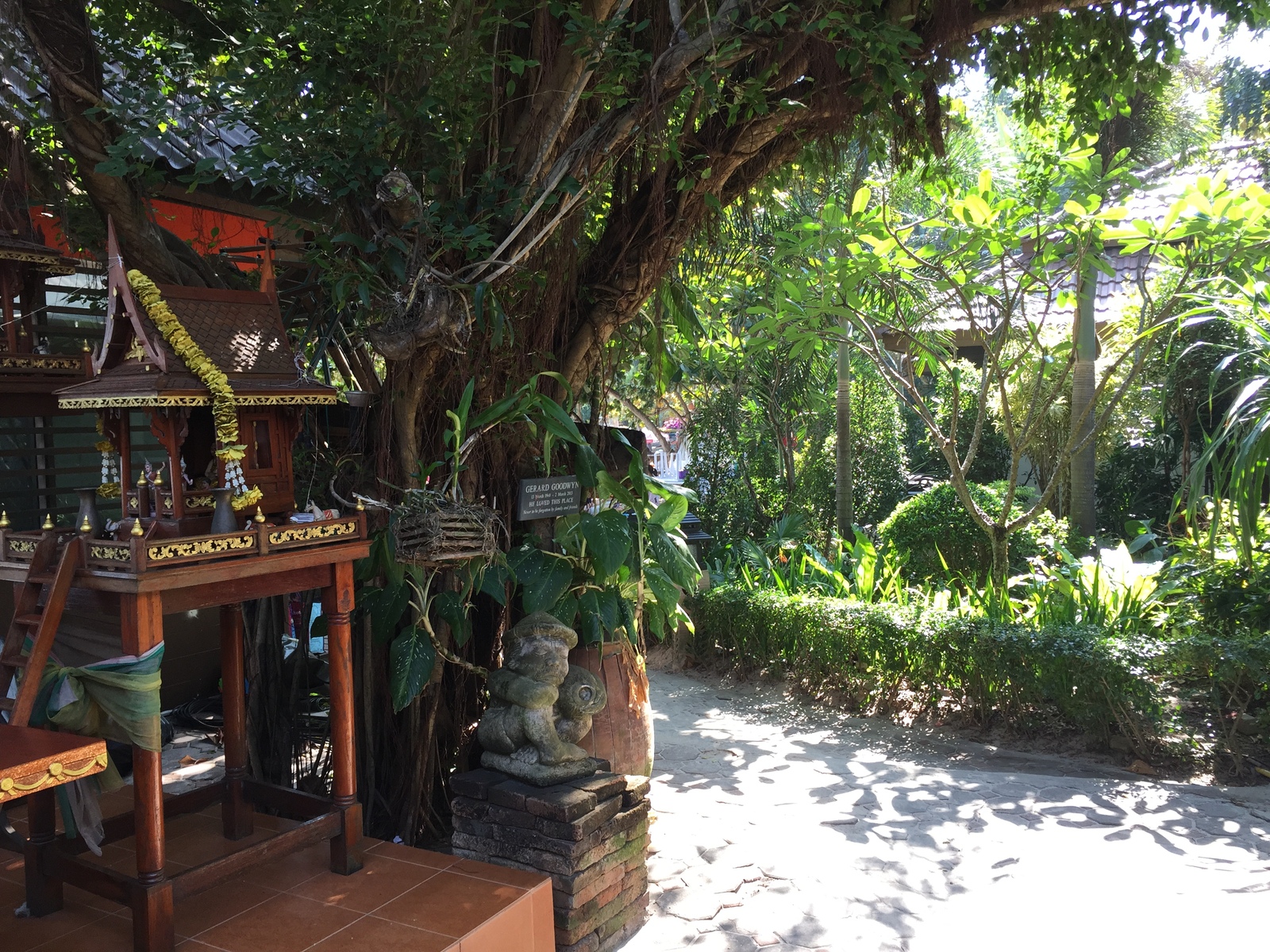 照片 泰国(Thailand) 沙美岛(Ko Samet) 2014-12 87