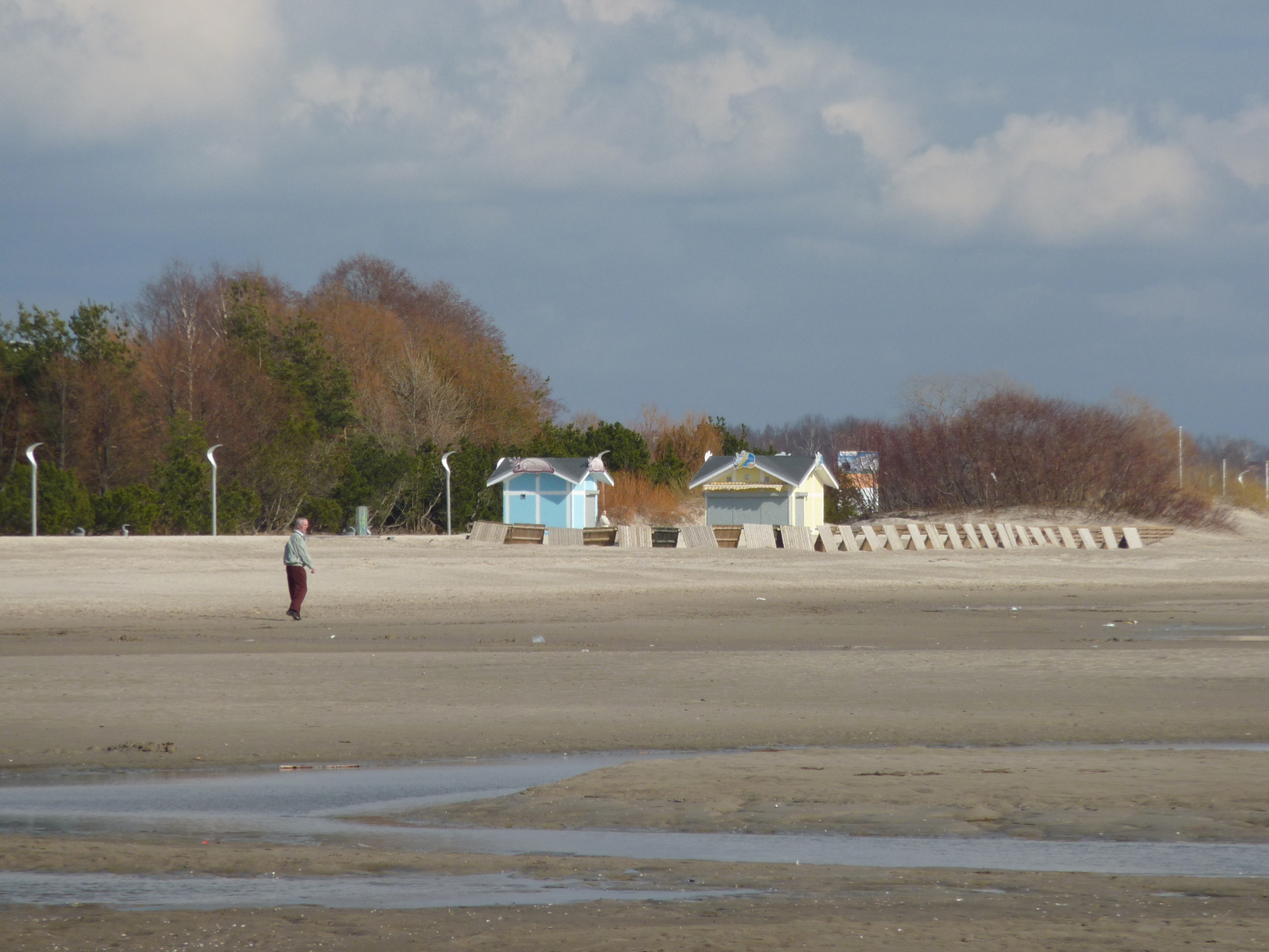 照片 爱沙尼亚(Estonia) 派尔努(Parnu) 2009-04 55