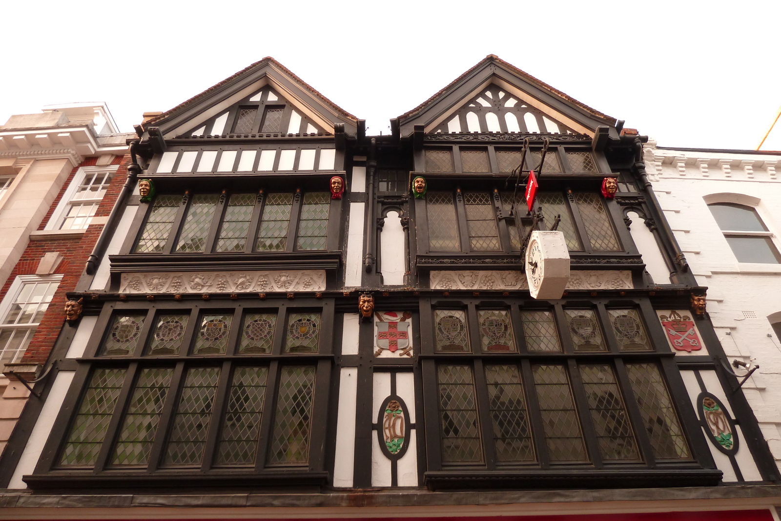 照片 英国(United Kingdom) 约克(York) 2011-07 32