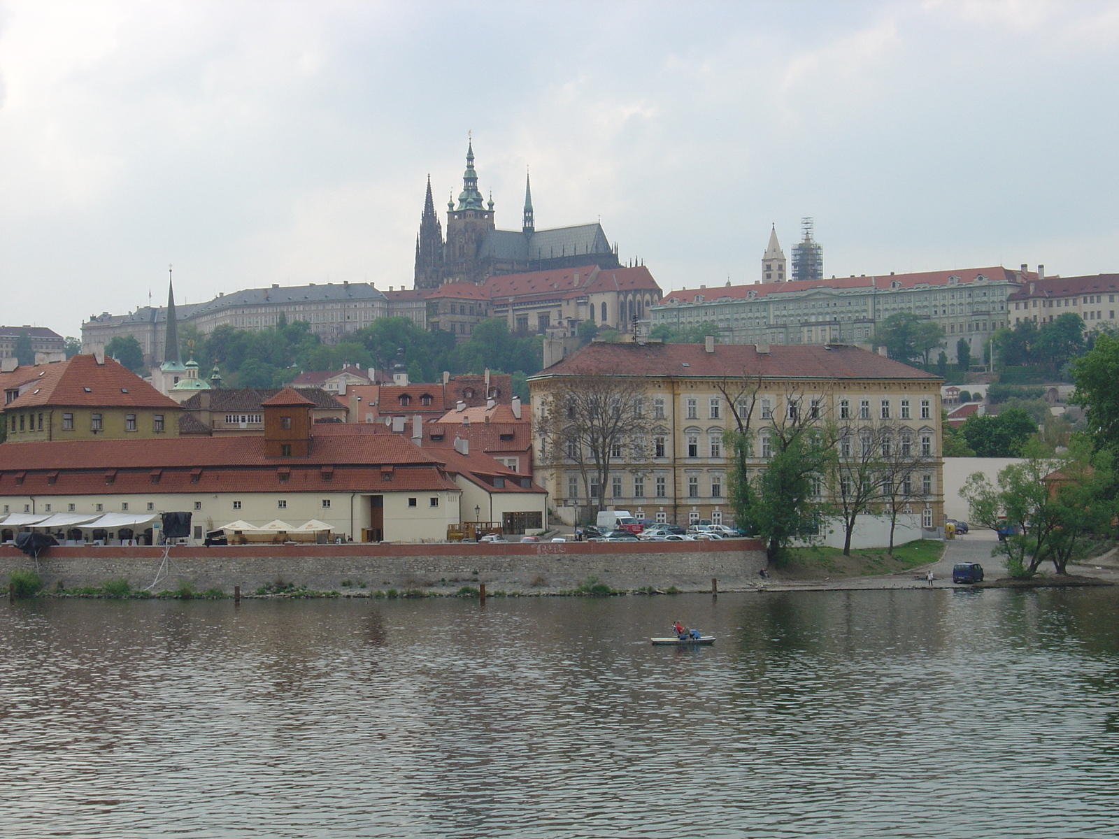 照片 捷克(Czech Republic) 布拉格(Prague) 2004-05 168