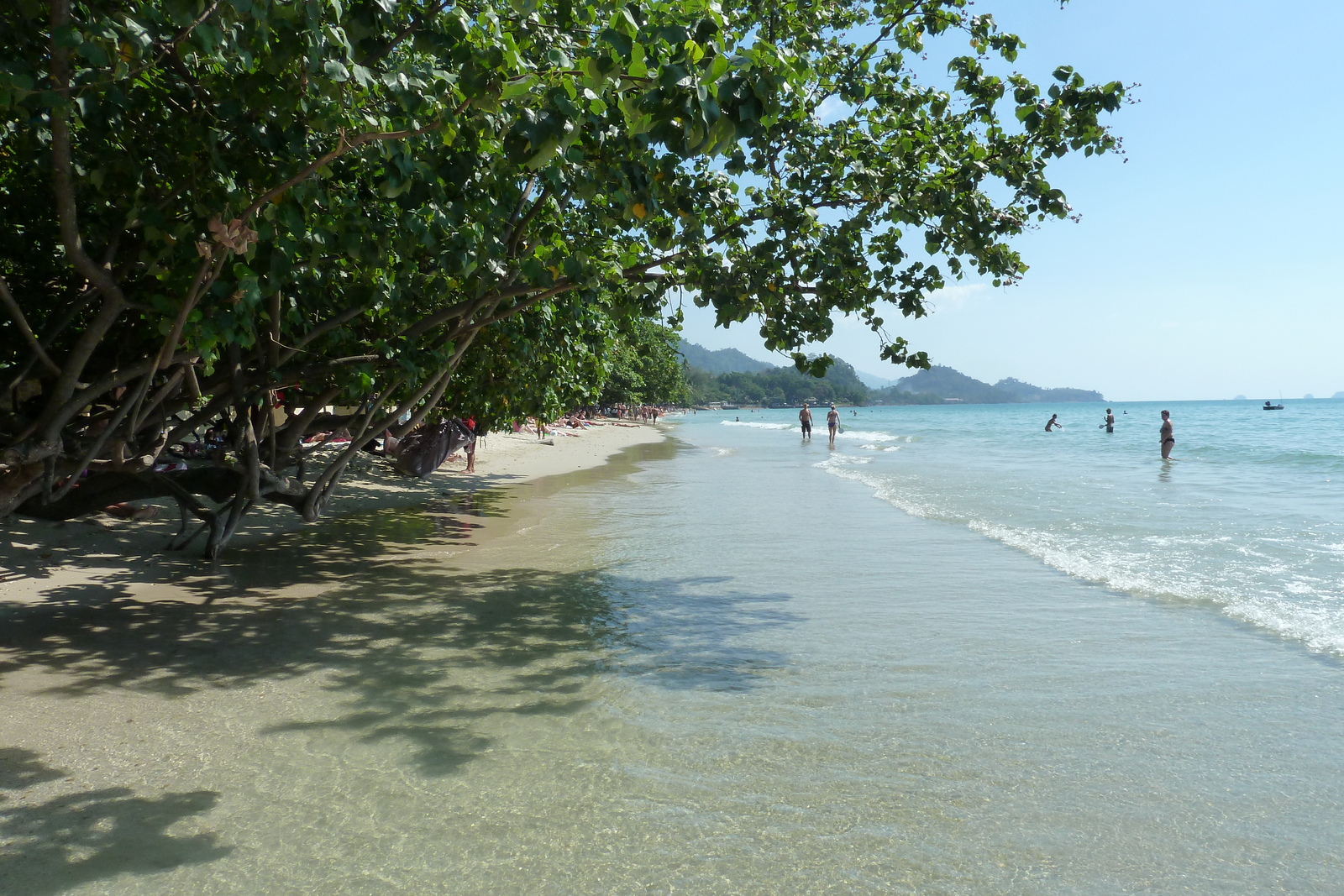 照片 泰国(Thailand) 象岛(Ko Chang) 2011-01 55
