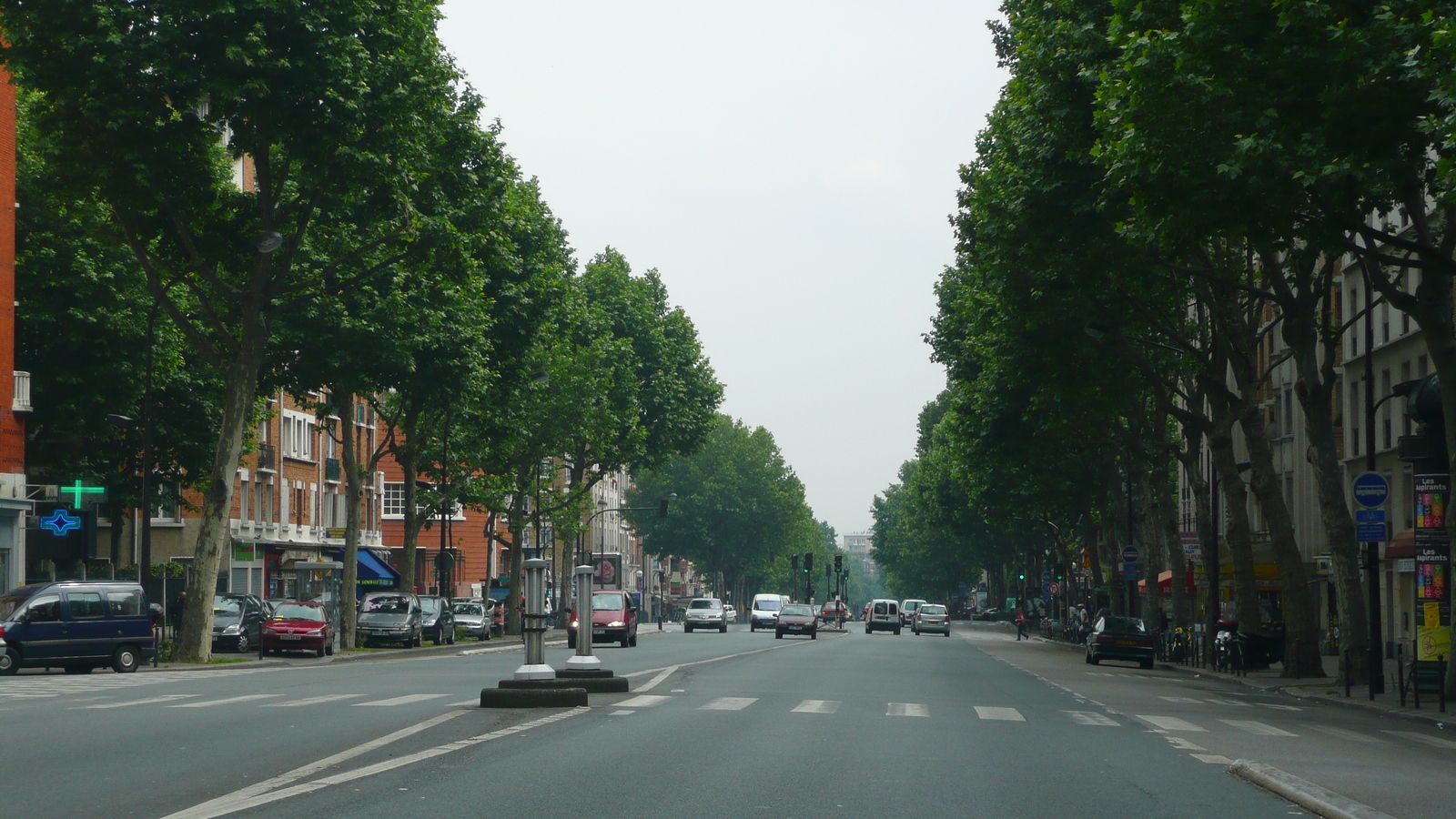 照片 法国(France) 巴黎(Paris) 巴黎东郊(Around Paris east) 2007-06 40