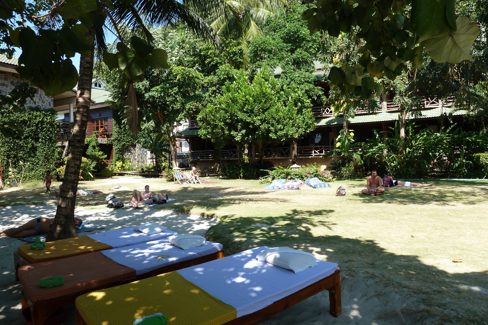 照片 泰国(Thailand) 象岛(Ko Chang) 2011-01 48