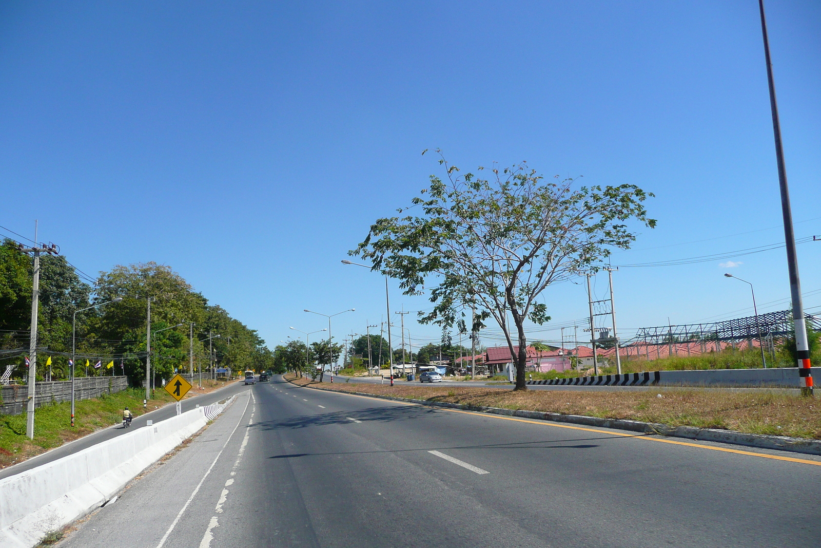 照片 泰国(Thailand) 芭提雅至沙美岛公路(Pattaya to Ko Samet road) 2008-12 124