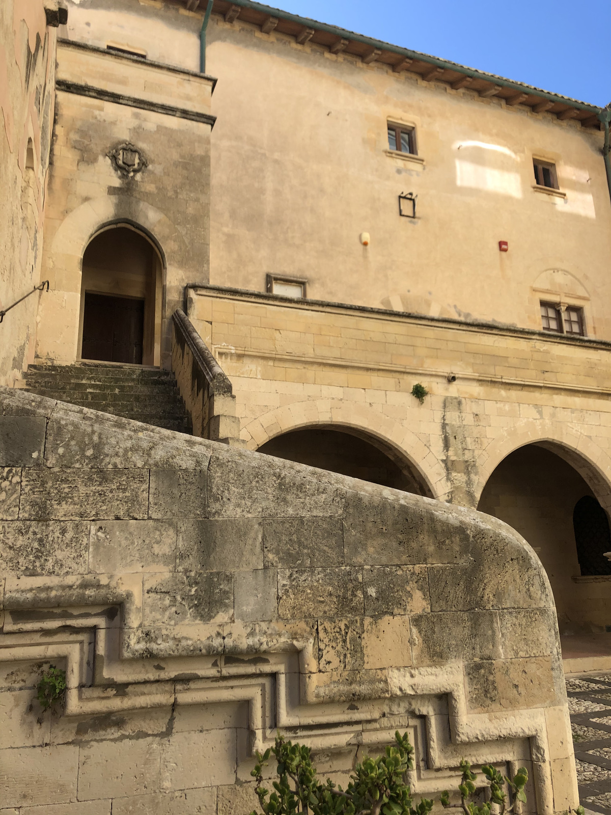 照片 意大利(Italy) 西西里岛(Sicily) 奥尔蒂贾岛(Ortigia) 2020-02 10