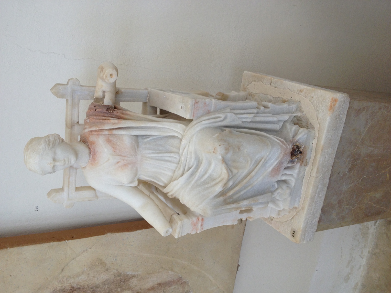 照片 希腊(Greece) 提洛岛(Delos) 2014-07 100