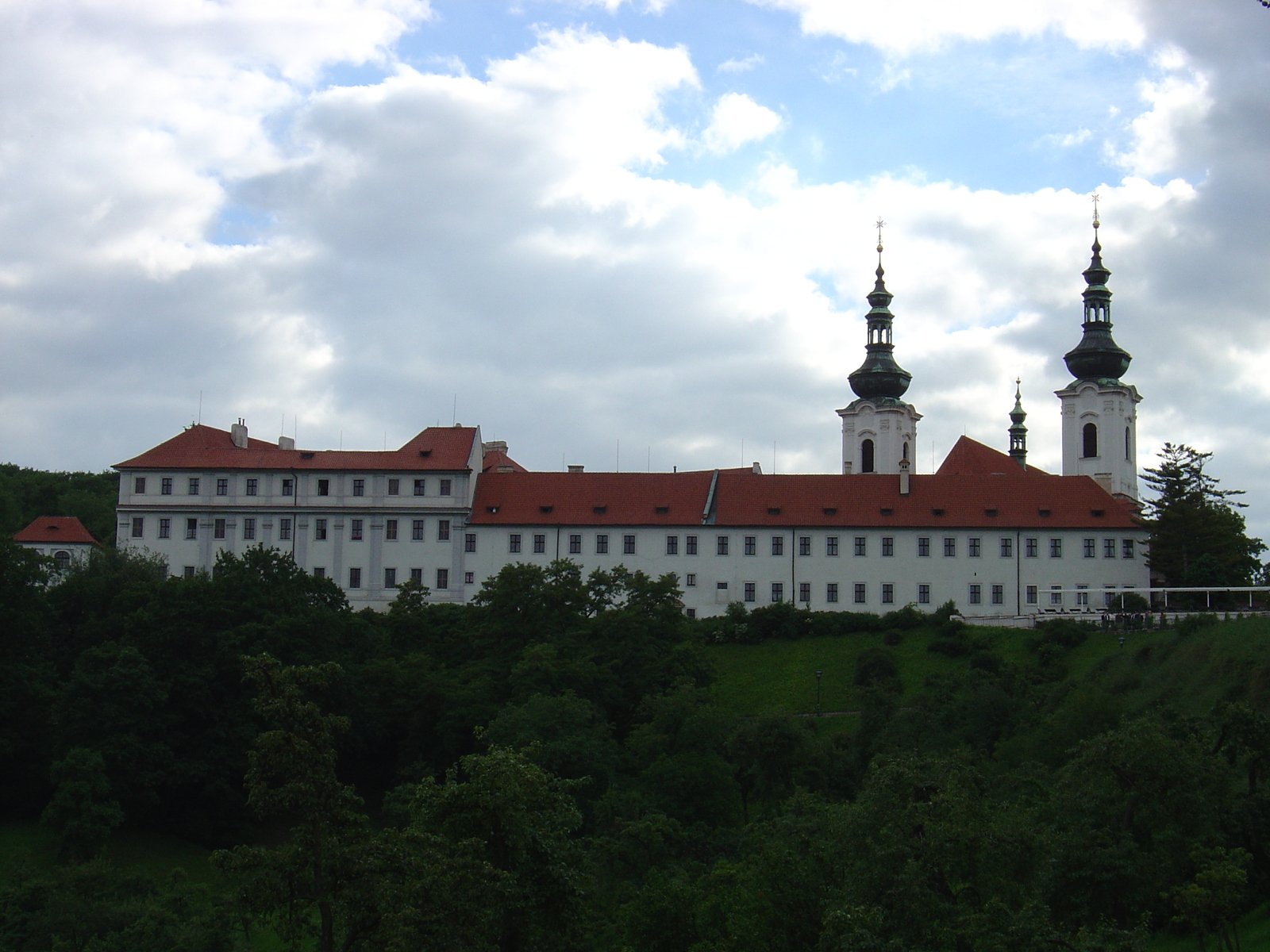 照片 捷克(Czech Republic) 布拉格(Prague) 2004-06 82