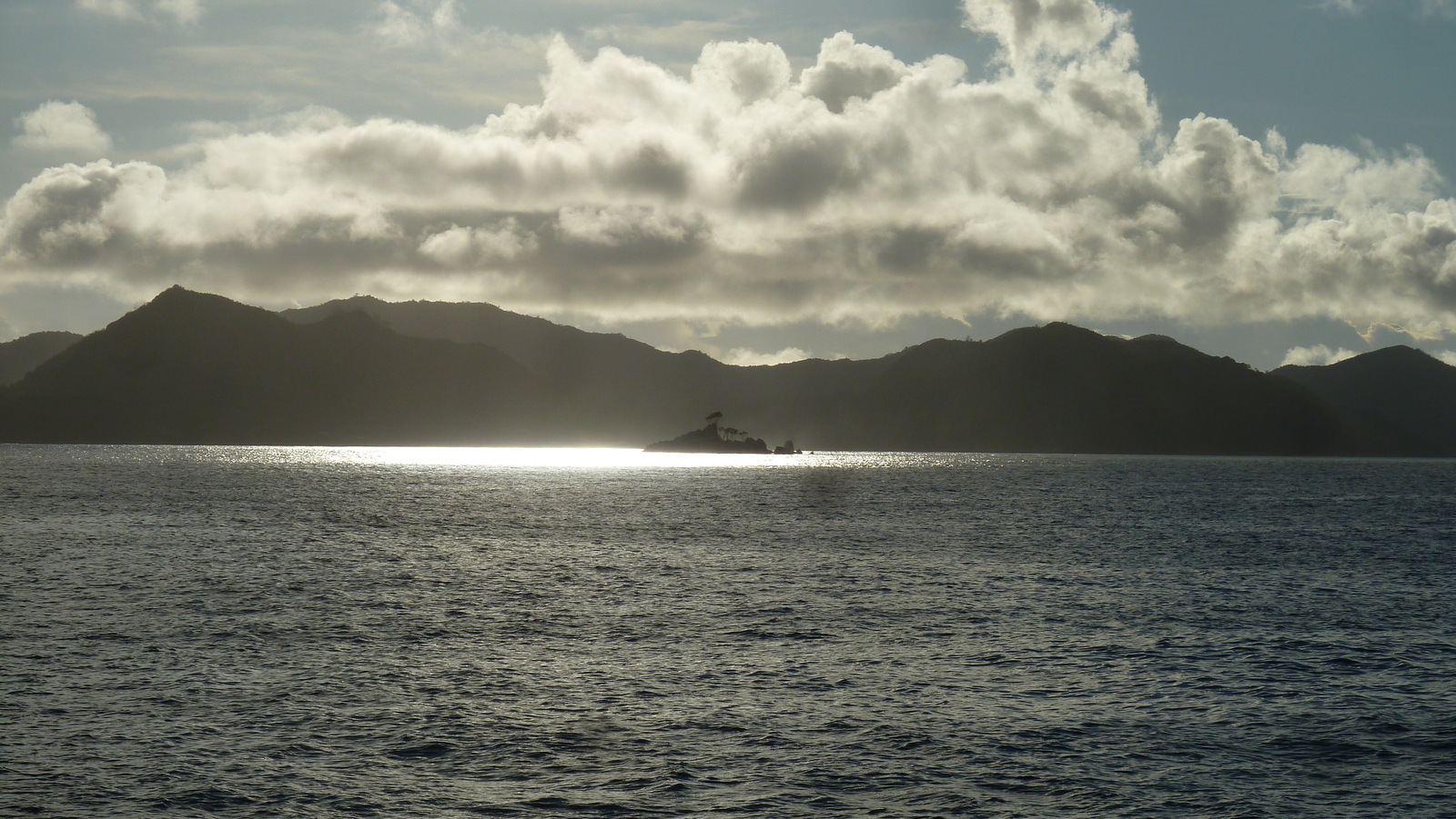 照片 塞舌尔(Seychelles) 普拉兰岛(Praslin) 2011-10 96