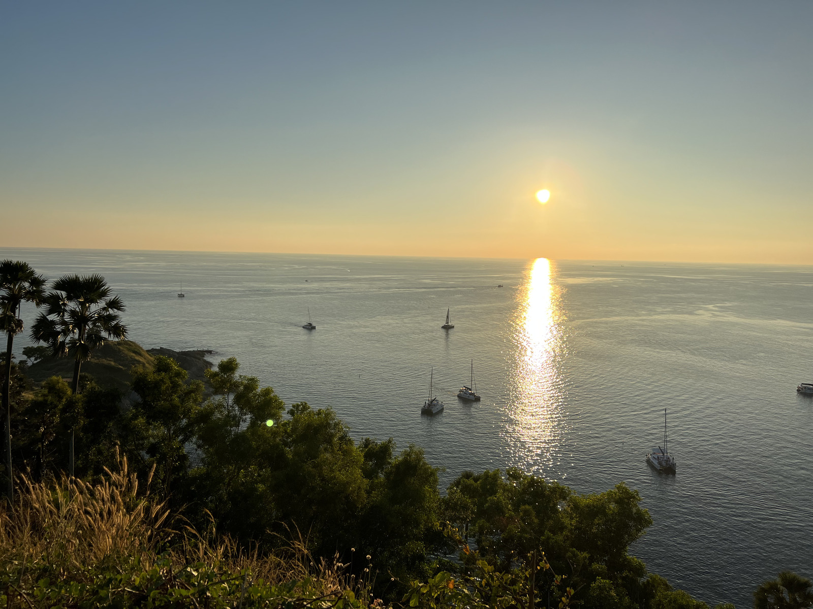 照片 泰国(Thailand) 普吉岛(Phuket) 神仙半岛(Prom Thep Cape) 2021-12 36