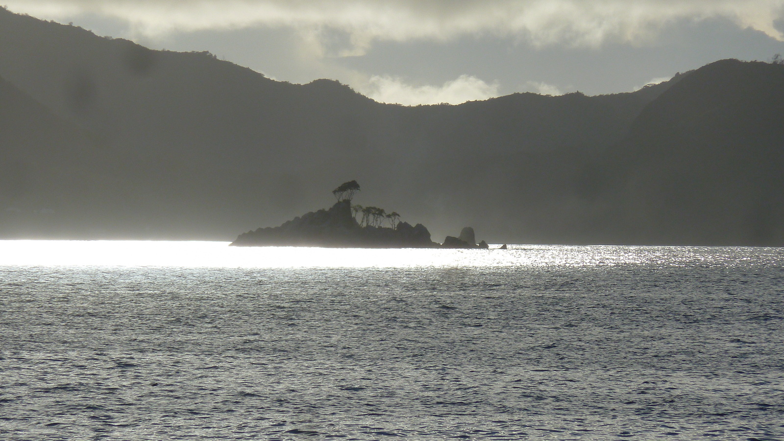 照片 塞舌尔(Seychelles) 普拉兰岛(Praslin) 2011-10 70